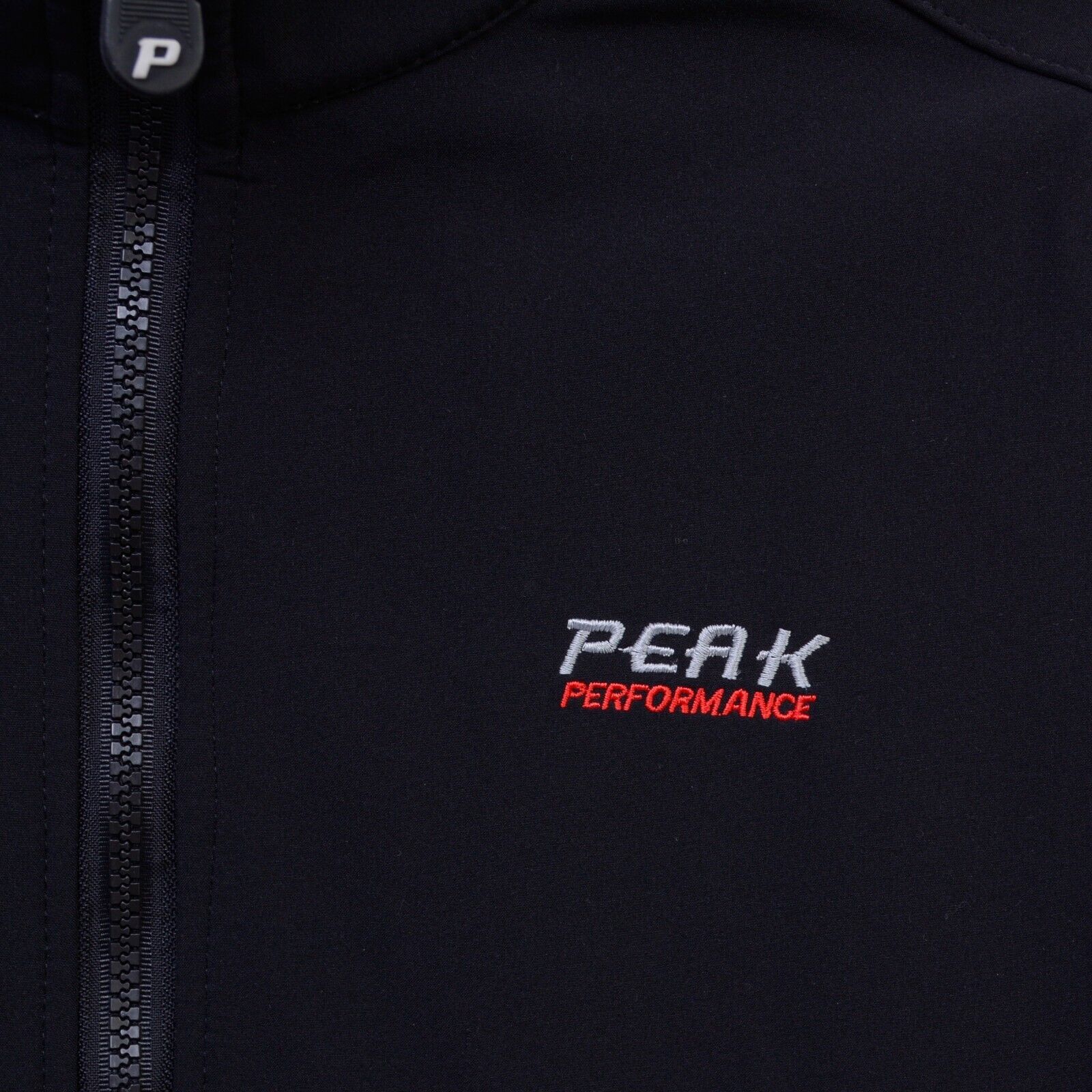 Peak Performance Women's Windbreaker Jacket Coat Softshell Active Zip Up Size S / US 4 / IT 40 - 2 Thumbnail