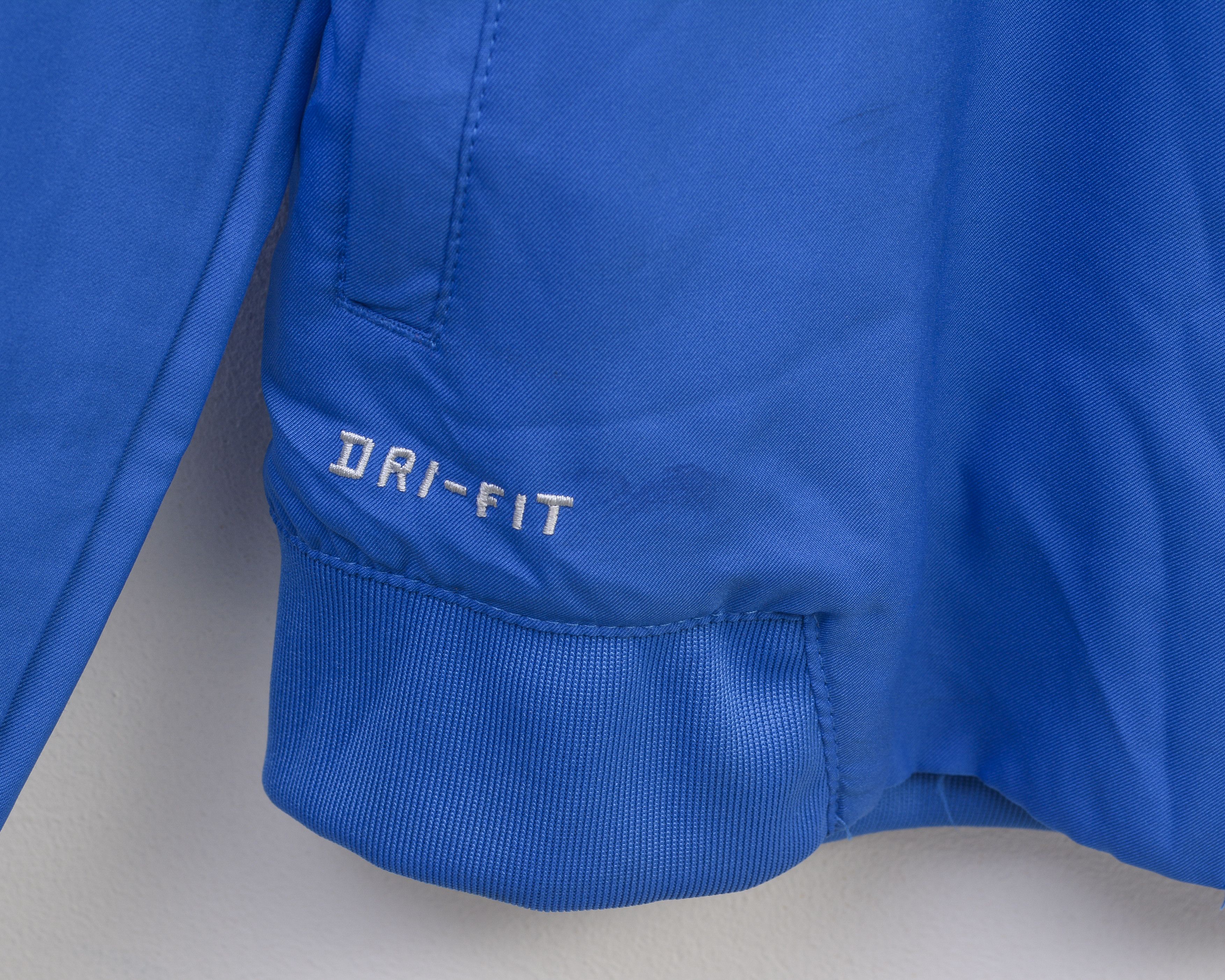 Nike C24 Inter Milan Men S tracksuit football jumper jacket zip Size US S / EU 44-46 / 1 - 3 Thumbnail