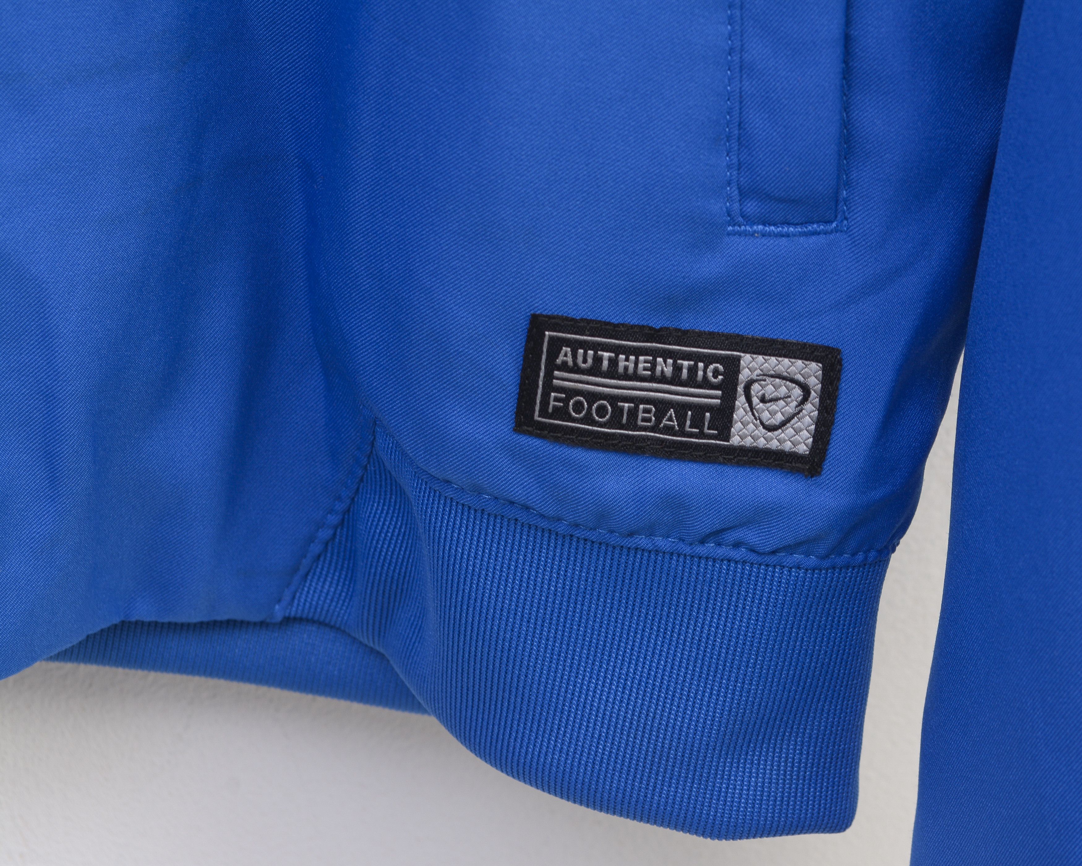 Nike C24 Inter Milan Men S tracksuit football jumper jacket zip Size US S / EU 44-46 / 1 - 4 Thumbnail