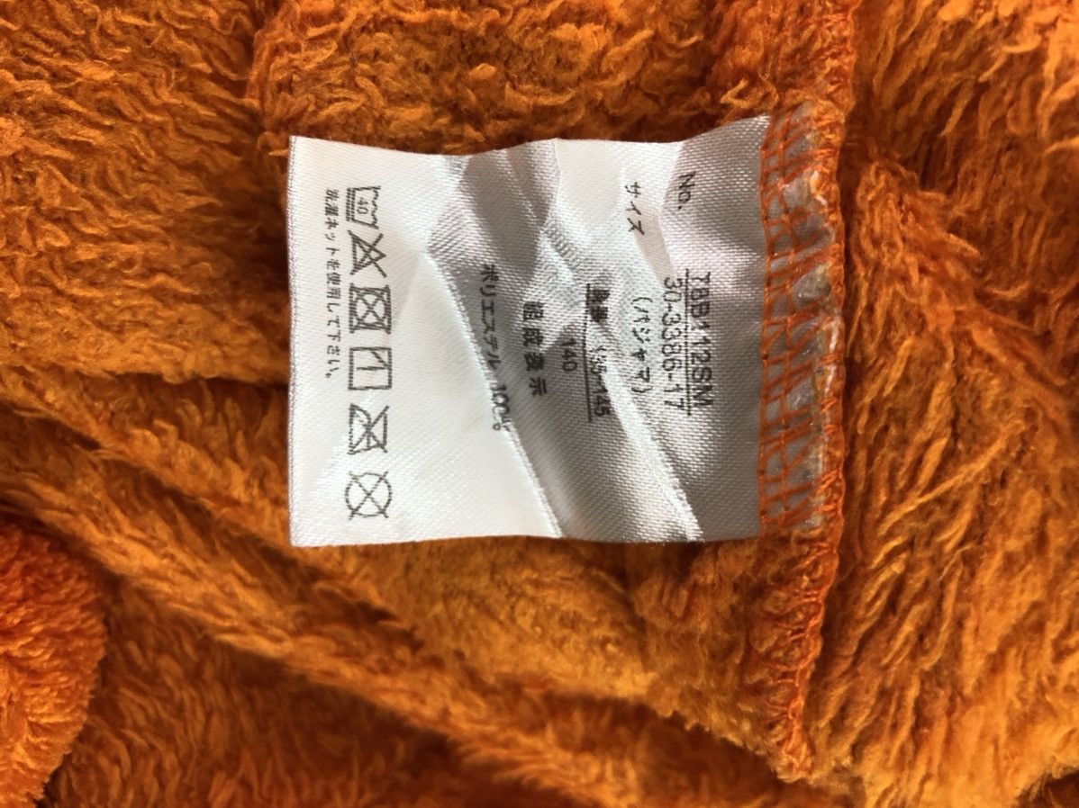 Anime × Japanese Brand Dragon Ball Sun Wukong Japanese Anima Manga Cosplay Fleece Size US S / EU 44-46 / 1 - 5 Thumbnail