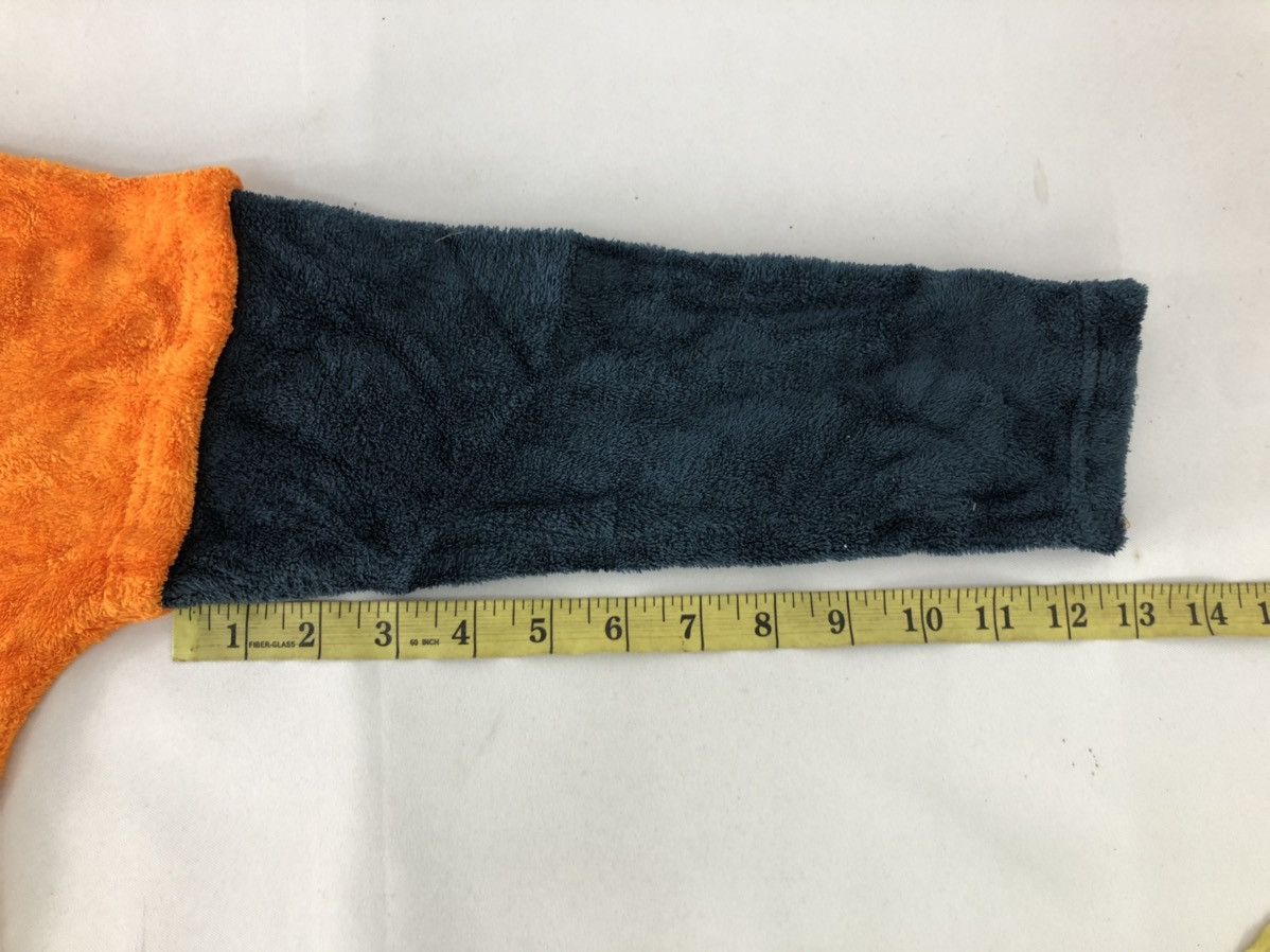 Anime × Japanese Brand Dragon Ball Sun Wukong Japanese Anima Manga Cosplay Fleece Size US S / EU 44-46 / 1 - 9 Thumbnail
