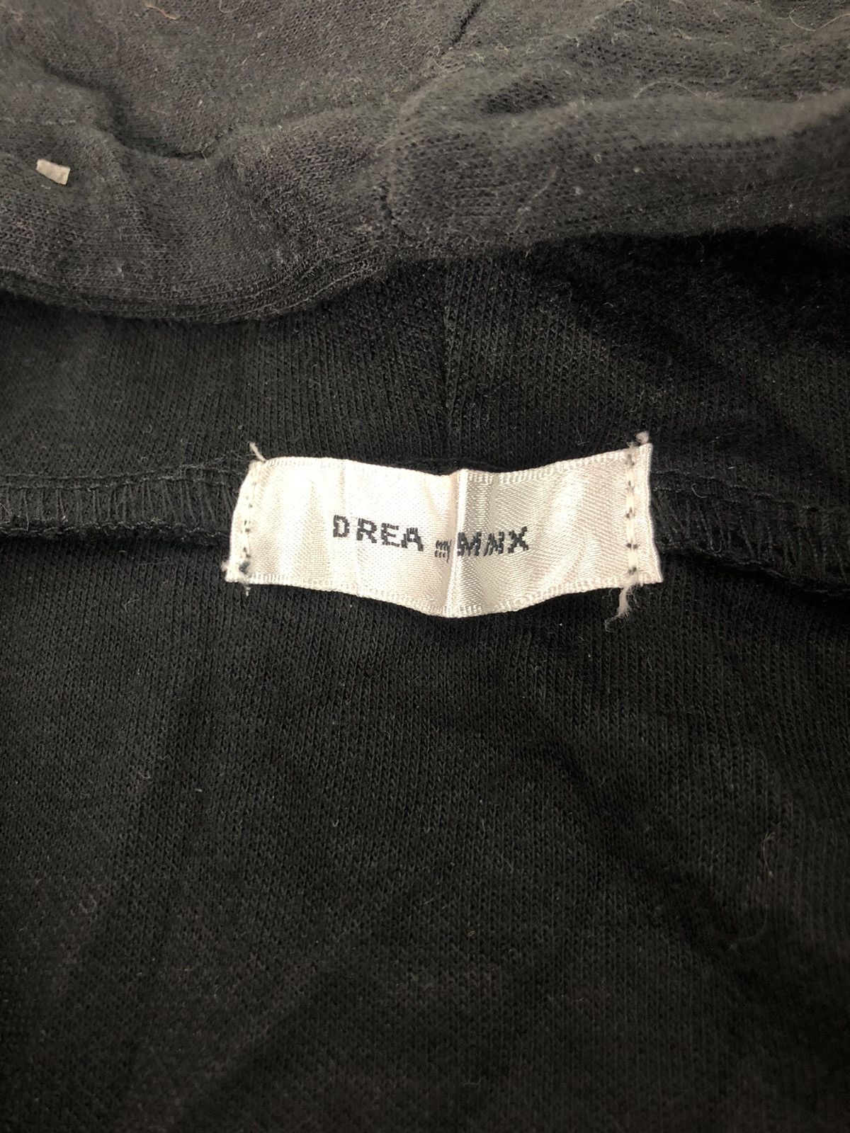 Japanese Brand Drea My Mnx Wool Varsity Jacket Style Embroidery M Logo Size US M / EU 48-50 / 2 - 5 Thumbnail