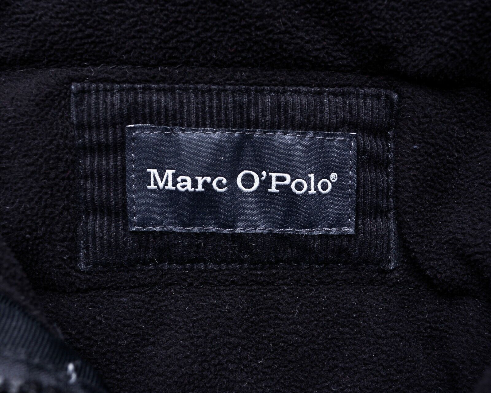 Marc O'Polo Women's Jacket Coat EU 38 Zip Up Cotton Casual Outdoors Size M / US 6-8 / IT 42-44 - 4 Thumbnail
