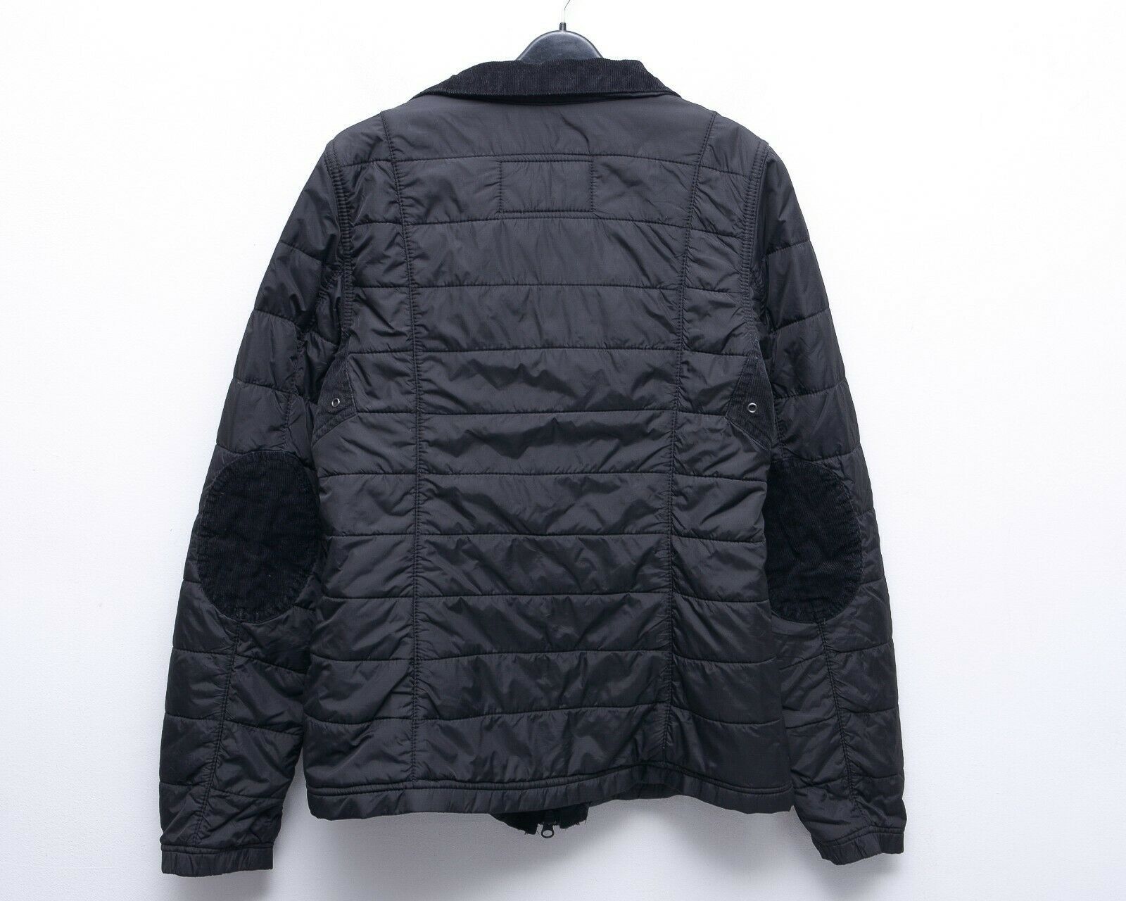 Marc O'Polo Women's Jacket Coat EU 38 Zip Up Cotton Casual Outdoors Size M / US 6-8 / IT 42-44 - 5 Thumbnail
