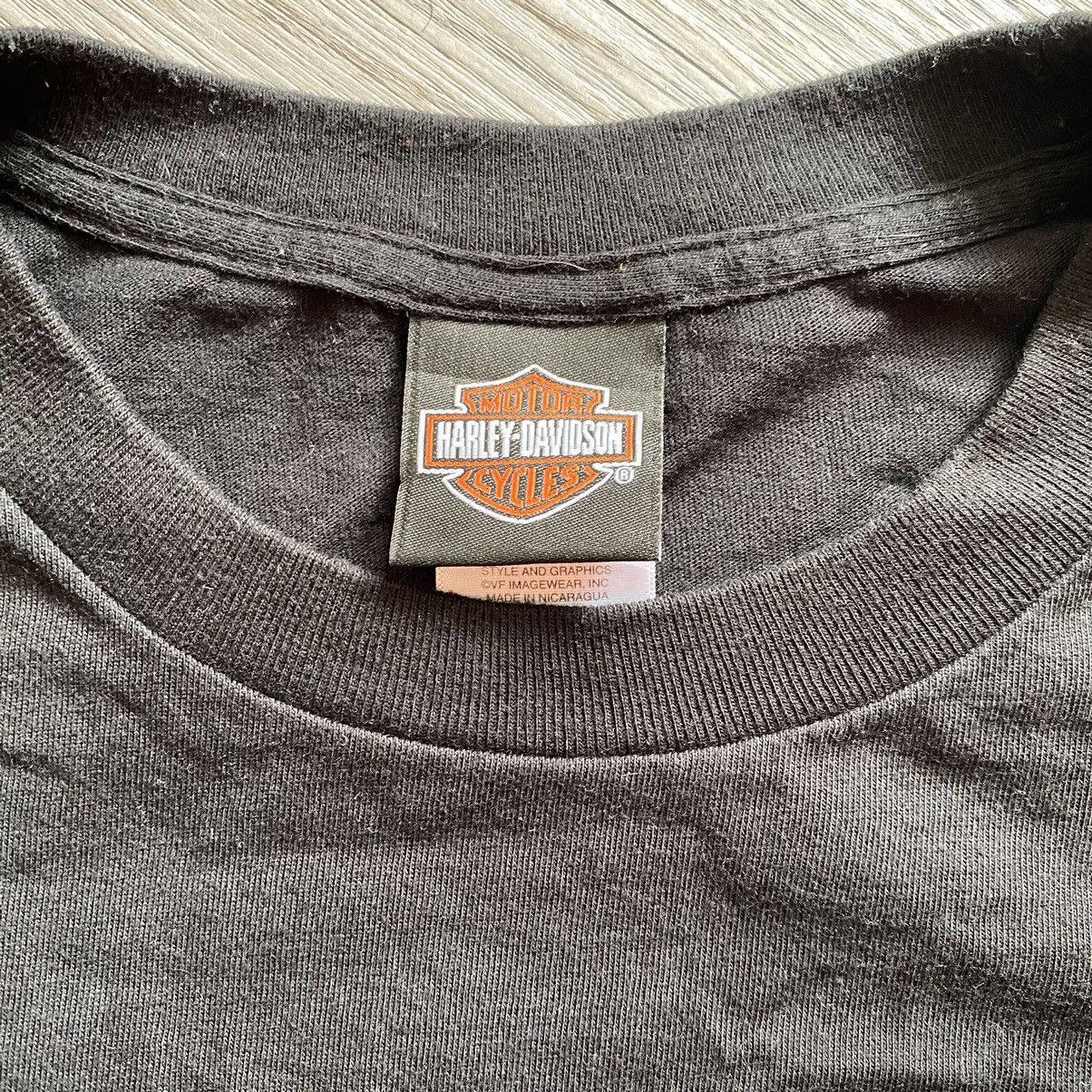 Harley Davidson Vintage x Harley Davidson Size US XL / EU 56 / 4 - 9 Thumbnail