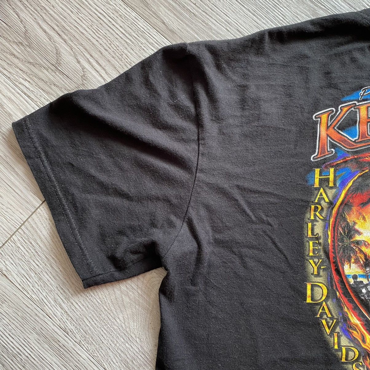 Harley Davidson Vintage x Harley Davidson Size US XL / EU 56 / 4 - 5 Thumbnail