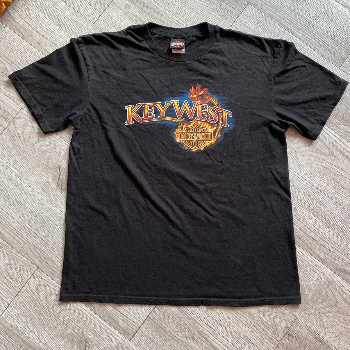 Harley Davidson Vintage x Harley Davidson Size US XL / EU 56 / 4 - 7 Thumbnail