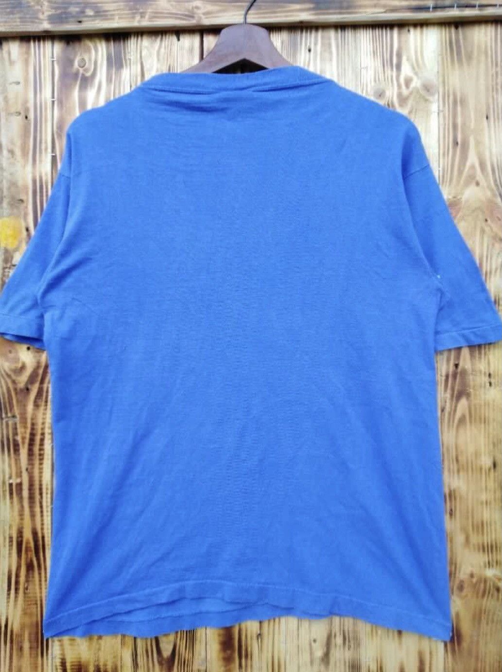 Other Very rare🔥90s Poly Tees Oregon Coast Jump Cat Logo Size US M / EU 48-50 / 2 - 2 Thumbnail