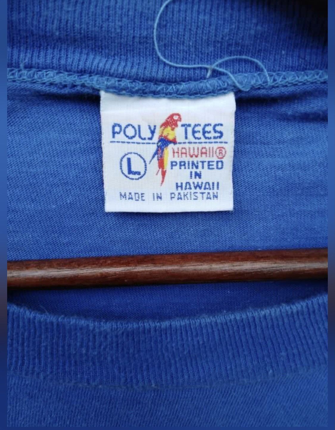 Other Very rare🔥90s Poly Tees Oregon Coast Jump Cat Logo Size US M / EU 48-50 / 2 - 3 Thumbnail
