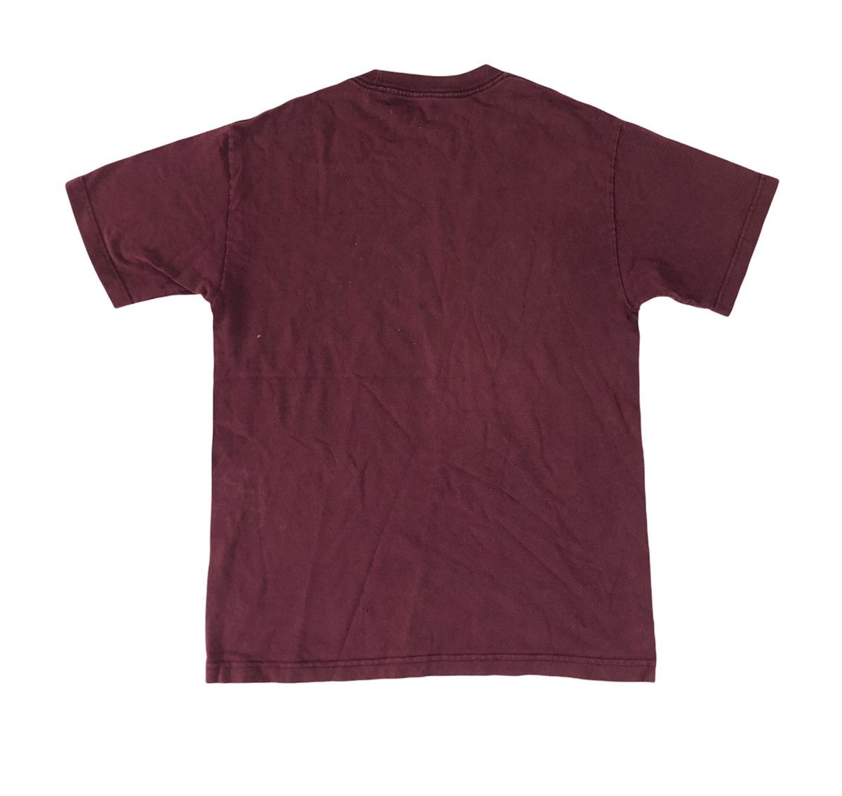 Hurley Hurley Big Logo Spell Out Men Tees Size US M / EU 48-50 / 2 - 2 Thumbnail
