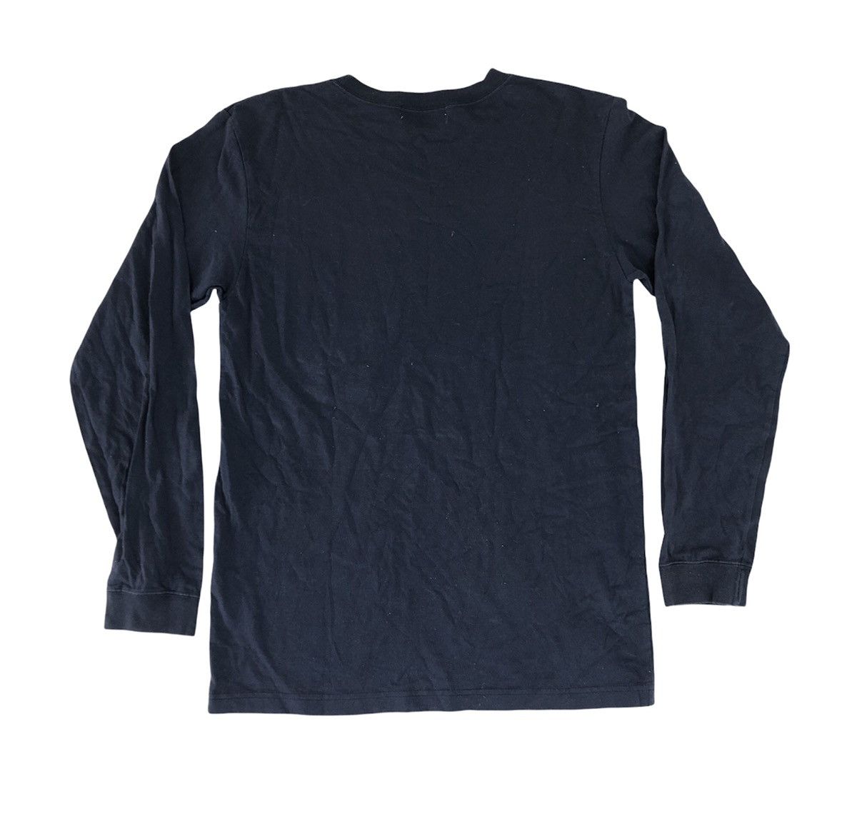 Levi's Levi’s Strauss San Francisco Red Tab Long Sleeve Sportswear Size US M / EU 48-50 / 2 - 2 Thumbnail