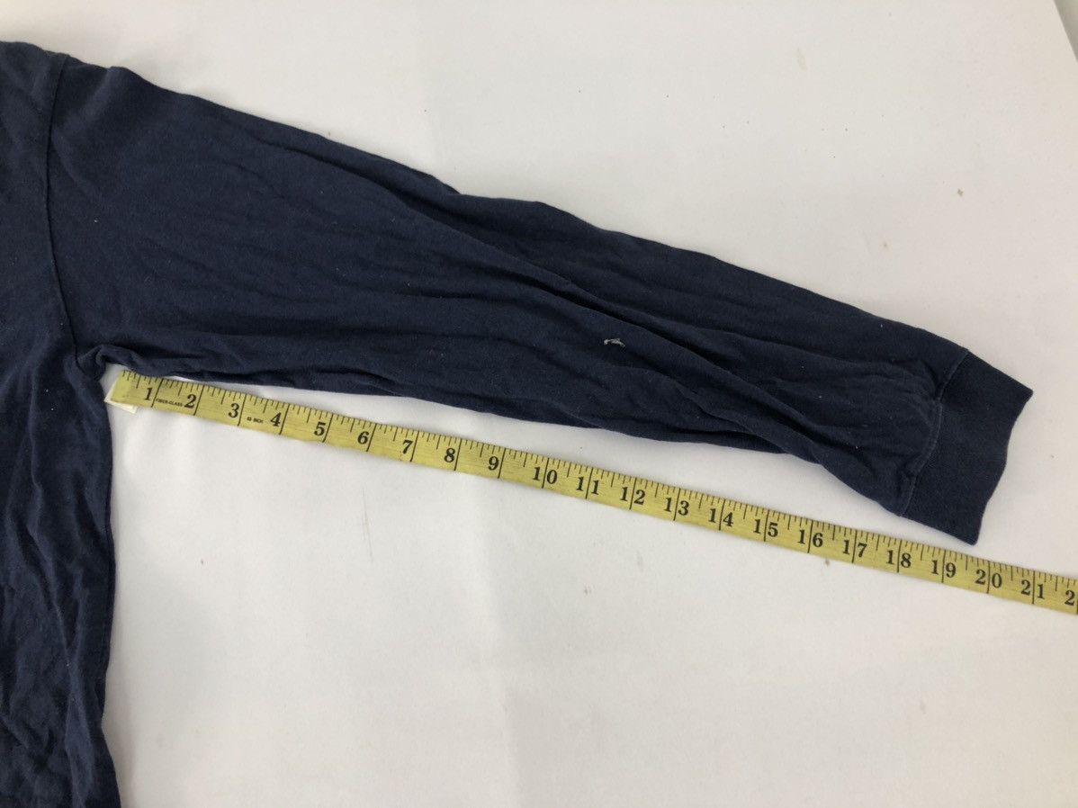 Levi's Levi’s Strauss San Francisco Red Tab Long Sleeve Sportswear Size US M / EU 48-50 / 2 - 9 Thumbnail