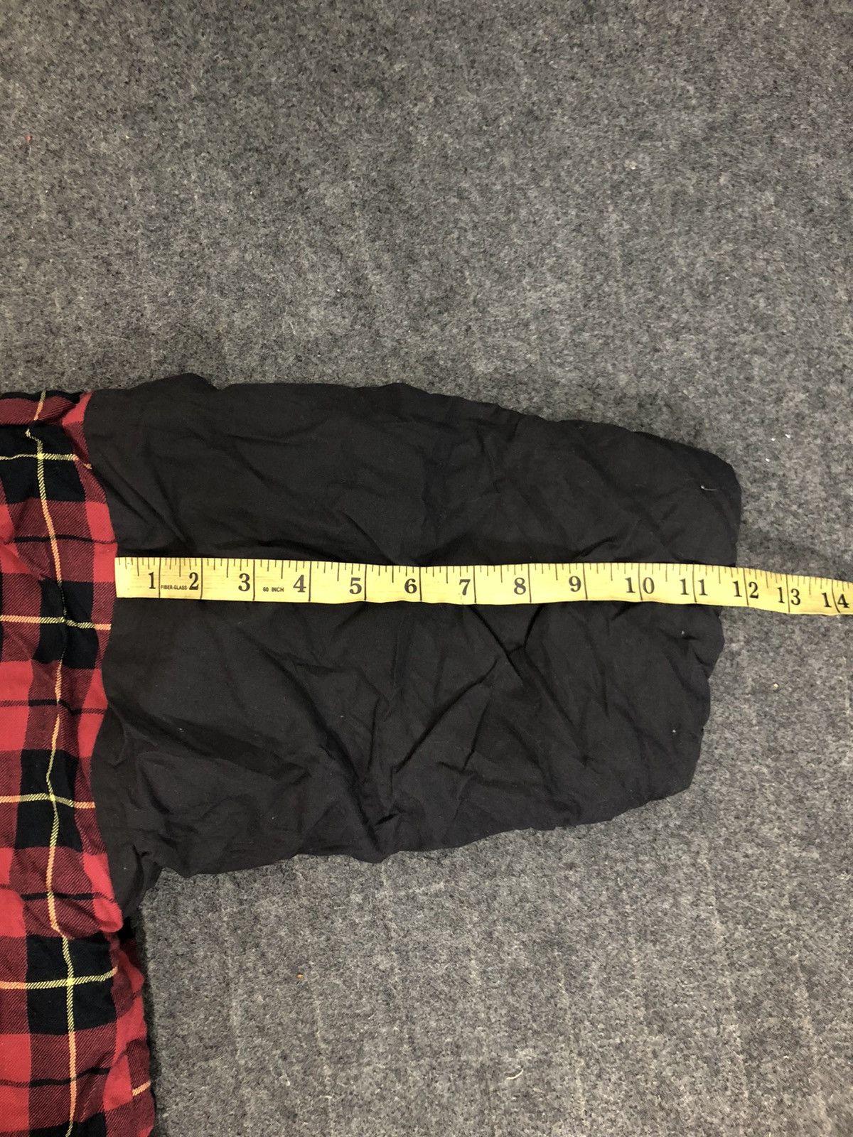 Japanese Brand Padded Kimono Japanese Traditional Noragi Haori Hanten Size US XL / EU 56 / 4 - 8 Thumbnail