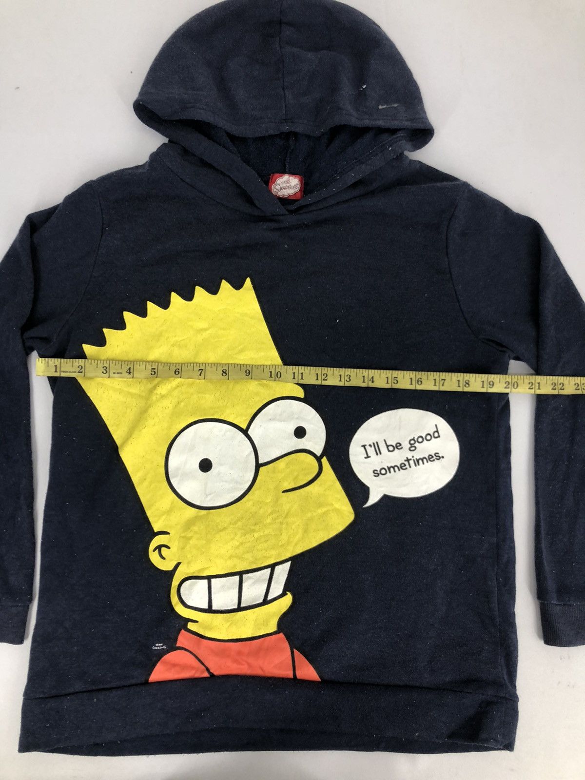 Other The Simpson American Animated Sitcom Sweatshirt Hoodies Size US M / EU 48-50 / 2 - 5 Thumbnail