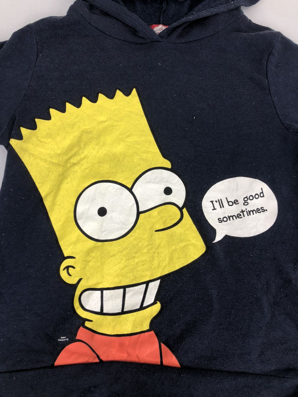 Other The Simpson American Animated Sitcom Sweatshirt Hoodies Size US M / EU 48-50 / 2 - 2 Thumbnail
