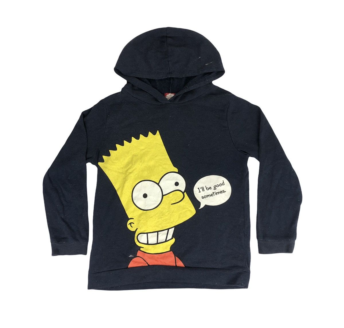 Other The Simpson American Animated Sitcom Sweatshirt Hoodies Size US M / EU 48-50 / 2 - 1 Thumbnail