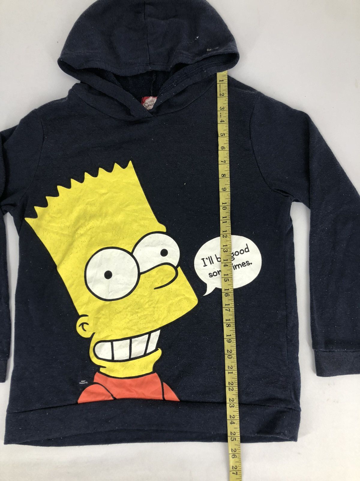 Other The Simpson American Animated Sitcom Sweatshirt Hoodies Size US M / EU 48-50 / 2 - 6 Thumbnail