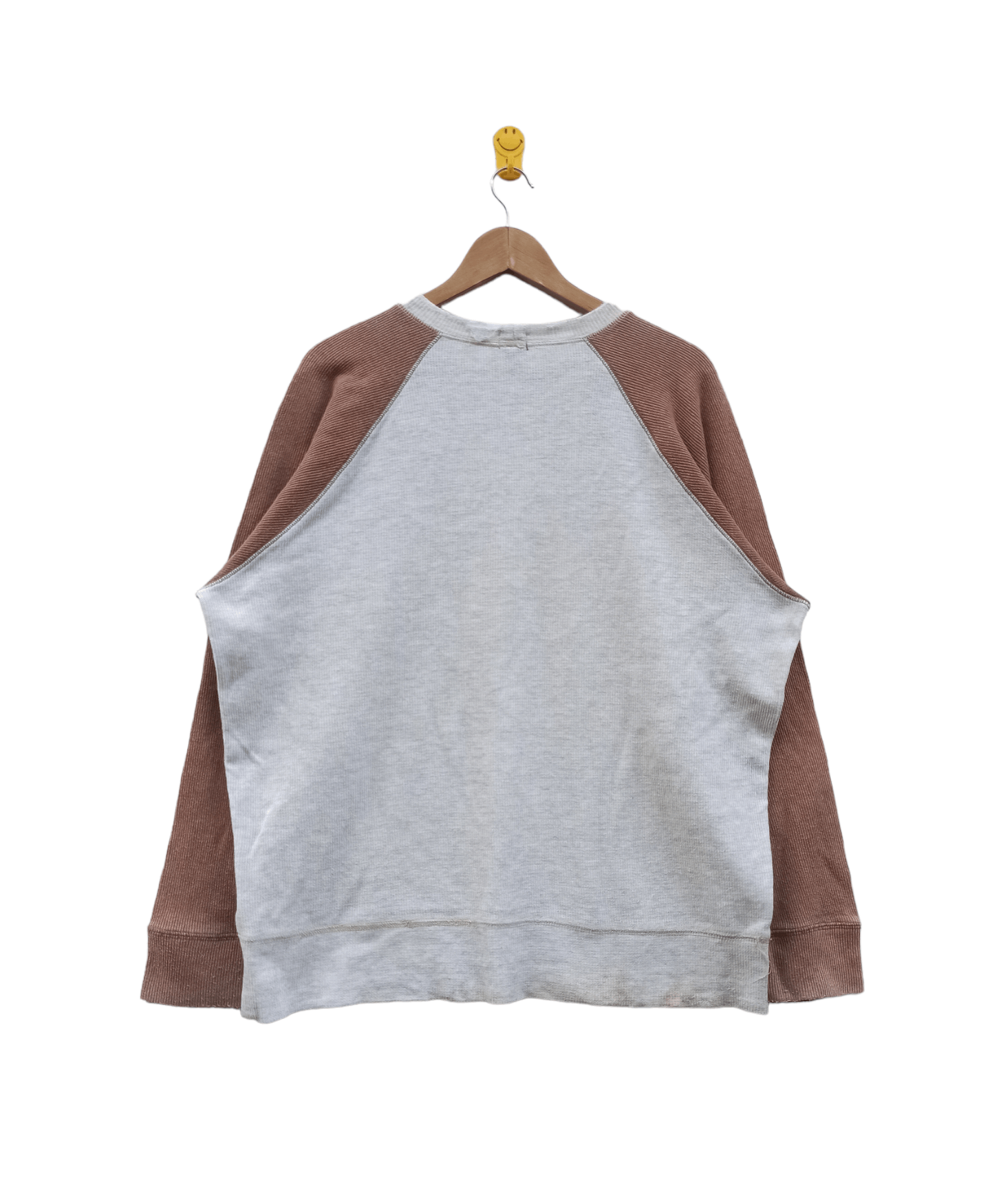 Stussy × Vintage Vintage THRASHERS Stussy Sweatshirt Size US M / EU 48-50 / 2 - 3 Thumbnail