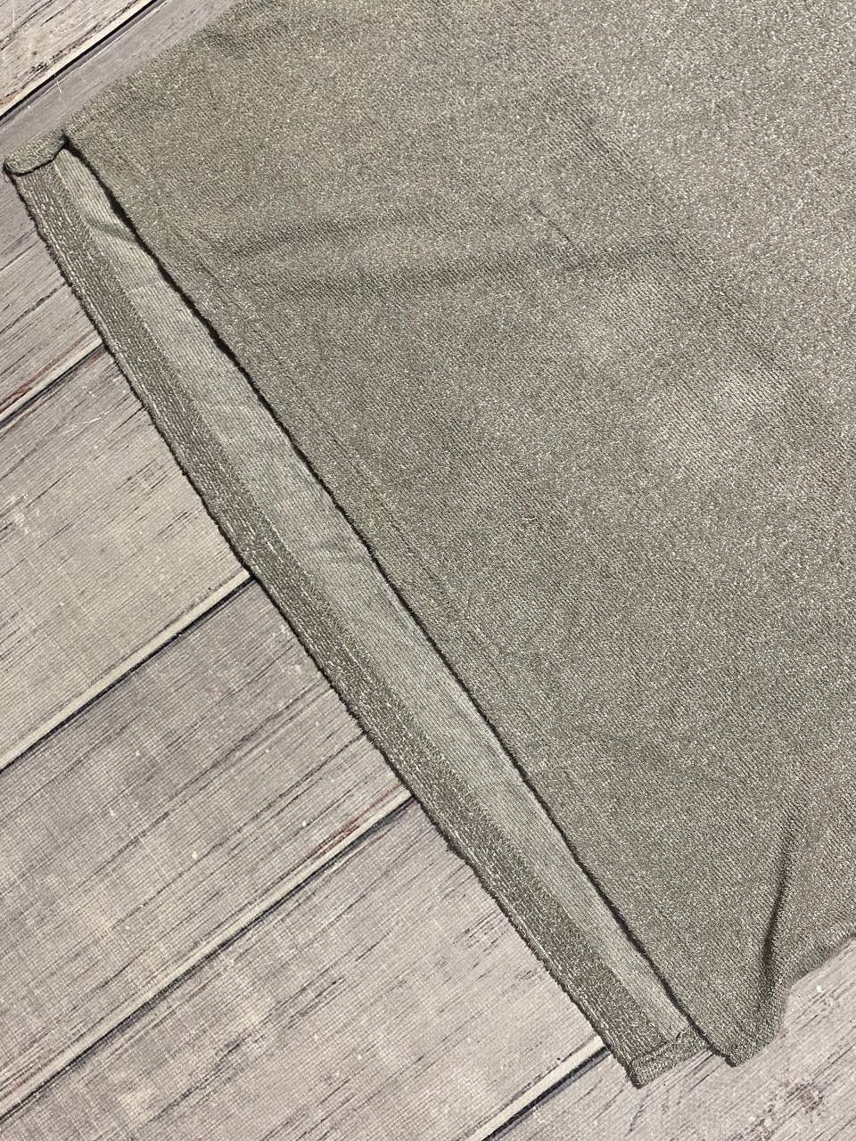 Yves Saint Laurent Vintage Yves Saint Laurent Polo Shirt Long Sleeve YSL Size US M / EU 48-50 / 2 - 7 Thumbnail