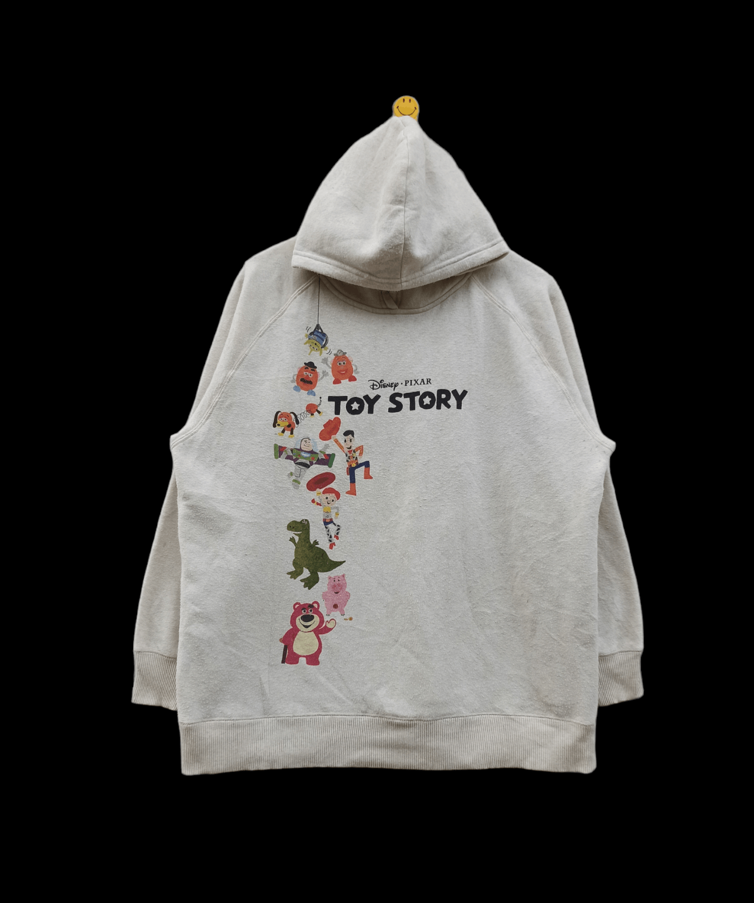 Vintage Disney Toy Story Hoodie