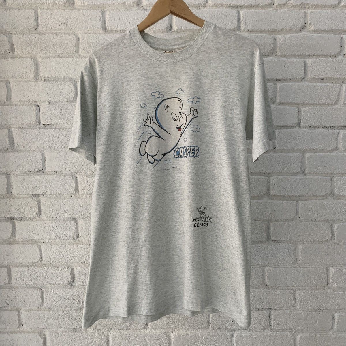 92’s Casper Tee