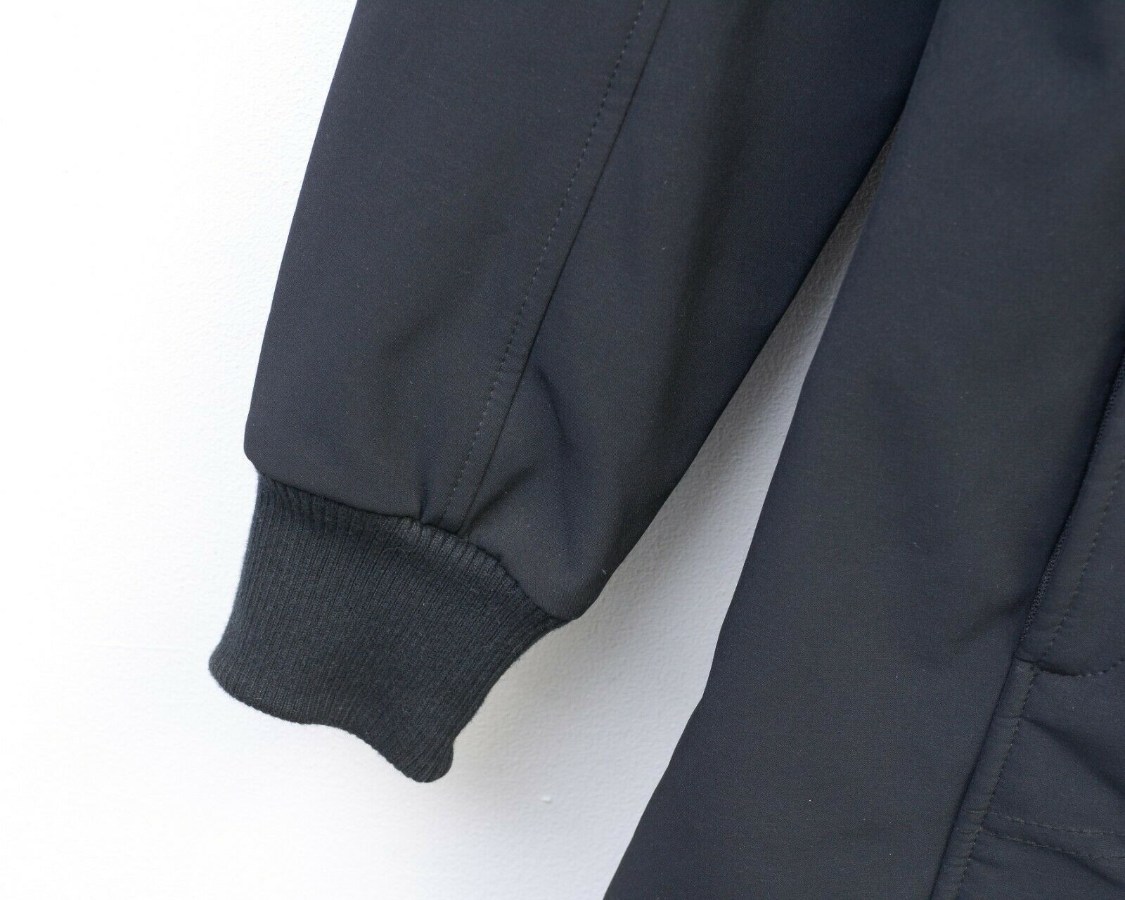 Other Bergans Women's 1524 Mandal Lady Jacket Coat Soft Shell Long Size M / US 6-8 / IT 42-44 - 2 Thumbnail
