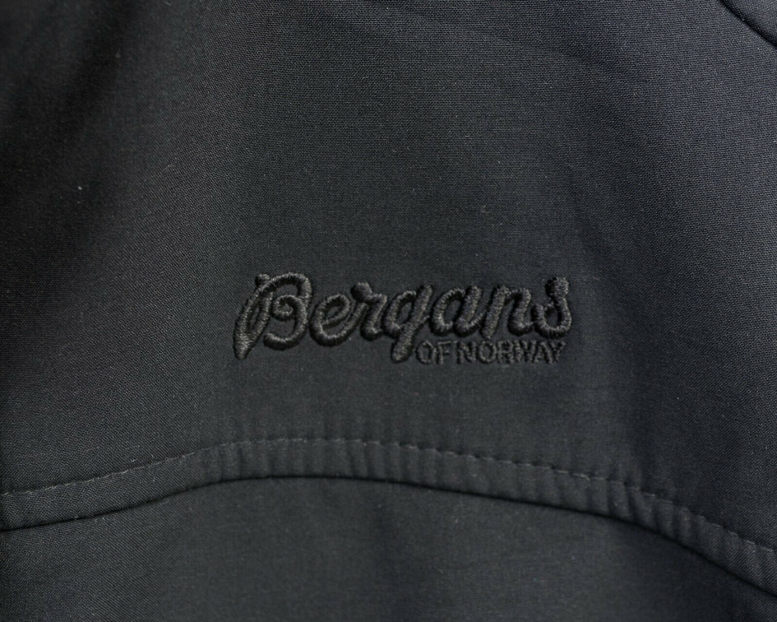 Other Bergans Women's 1524 Mandal Lady Jacket Coat Soft Shell Long Size M / US 6-8 / IT 42-44 - 3 Thumbnail