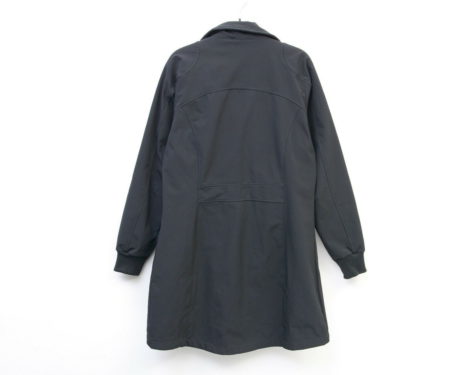 Other Bergans Women's 1524 Mandal Lady Jacket Coat Soft Shell Long Size M / US 6-8 / IT 42-44 - 6 Thumbnail