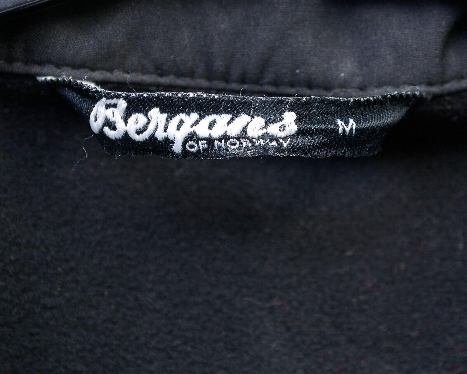 Other Bergans Women's 1524 Mandal Lady Jacket Coat Soft Shell Long Size M / US 6-8 / IT 42-44 - 5 Thumbnail