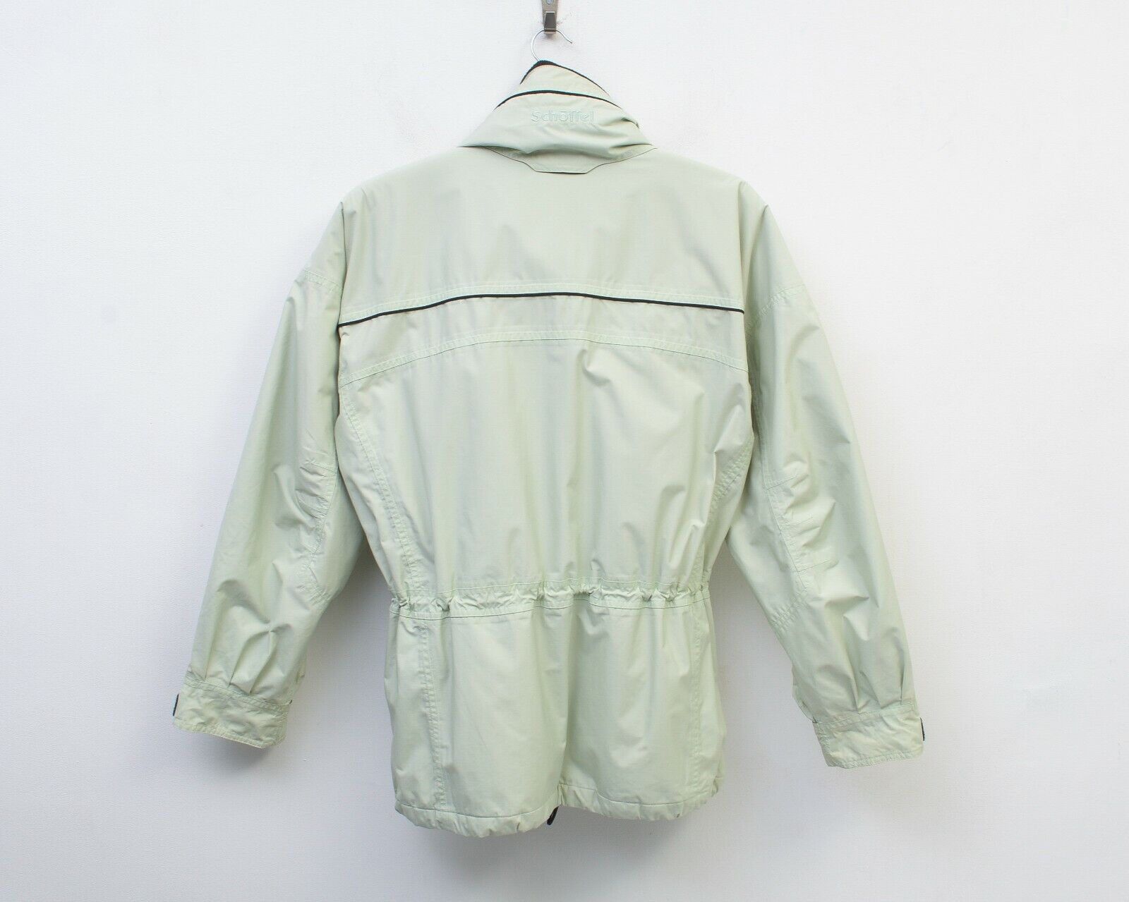 Other Schoffel VENTURI Jacket Coat GB 16 Parka D 42 Hooded Warm Size L / US 10 / IT 46 - 6 Thumbnail