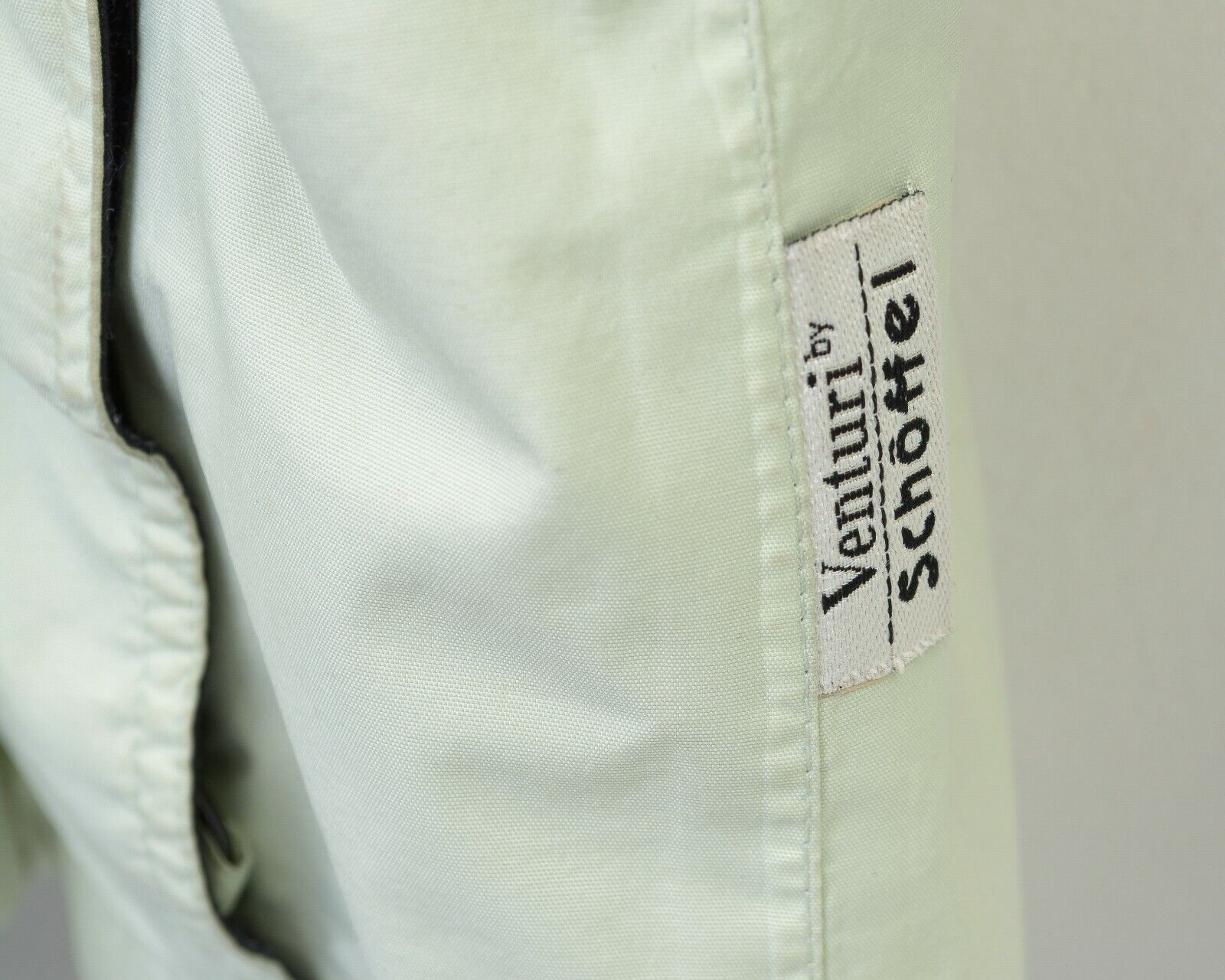 Other Schoffel VENTURI Jacket Coat GB 16 Parka D 42 Hooded Warm Size L / US 10 / IT 46 - 5 Thumbnail