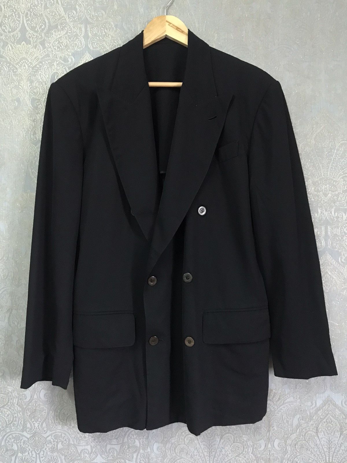 Vintage Jean Paul Gaultier Blazer