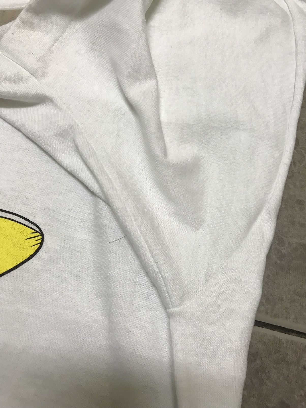 Fruit Of The Loom 90’s Kraft Treasures : Chessasaurus Rex Best Shirt Size US XL / EU 56 / 4 - 8 Thumbnail