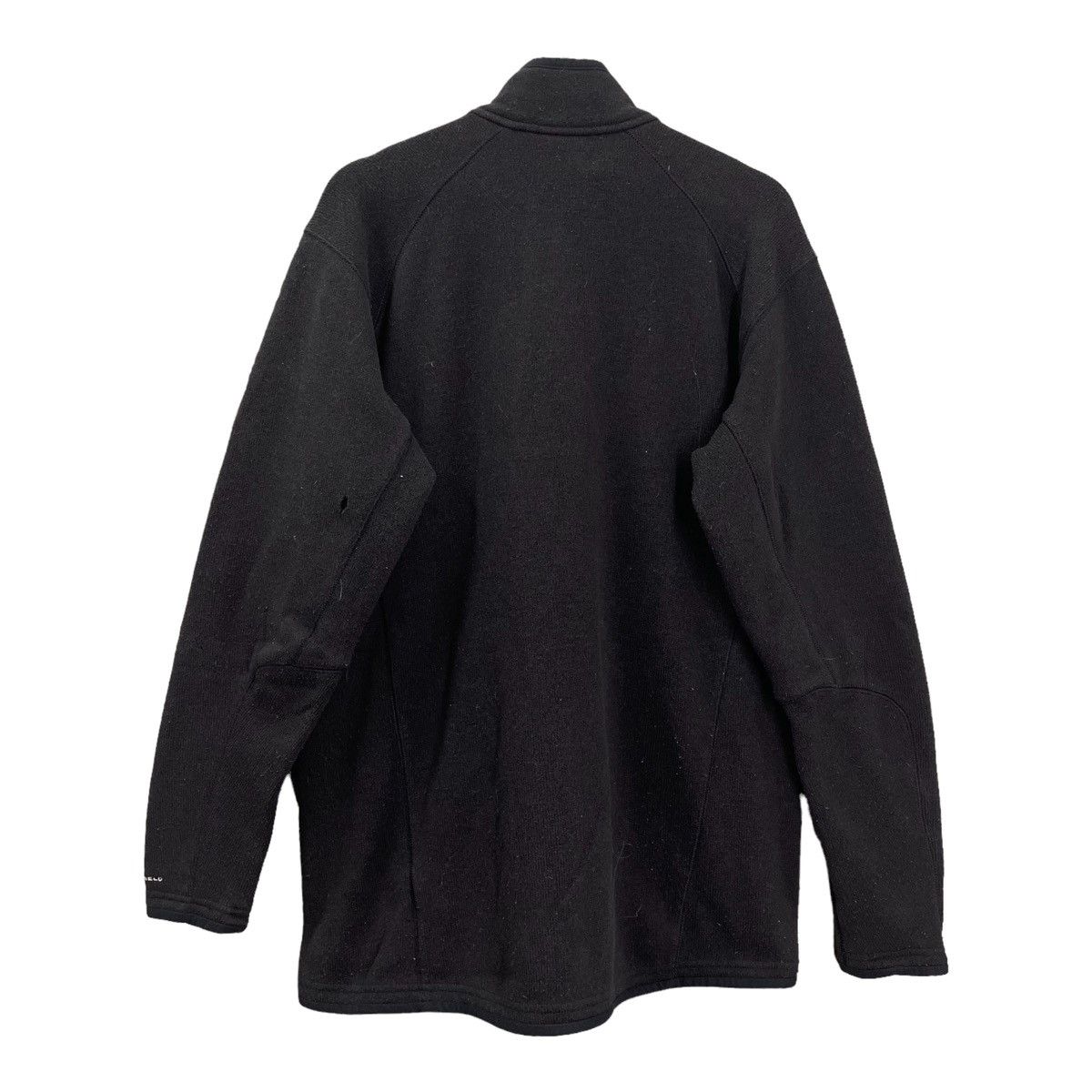 Columbia Columbia Small Logo Fullzip Sweater Size M Size US M / EU 48-50 / 2 - 7 Thumbnail