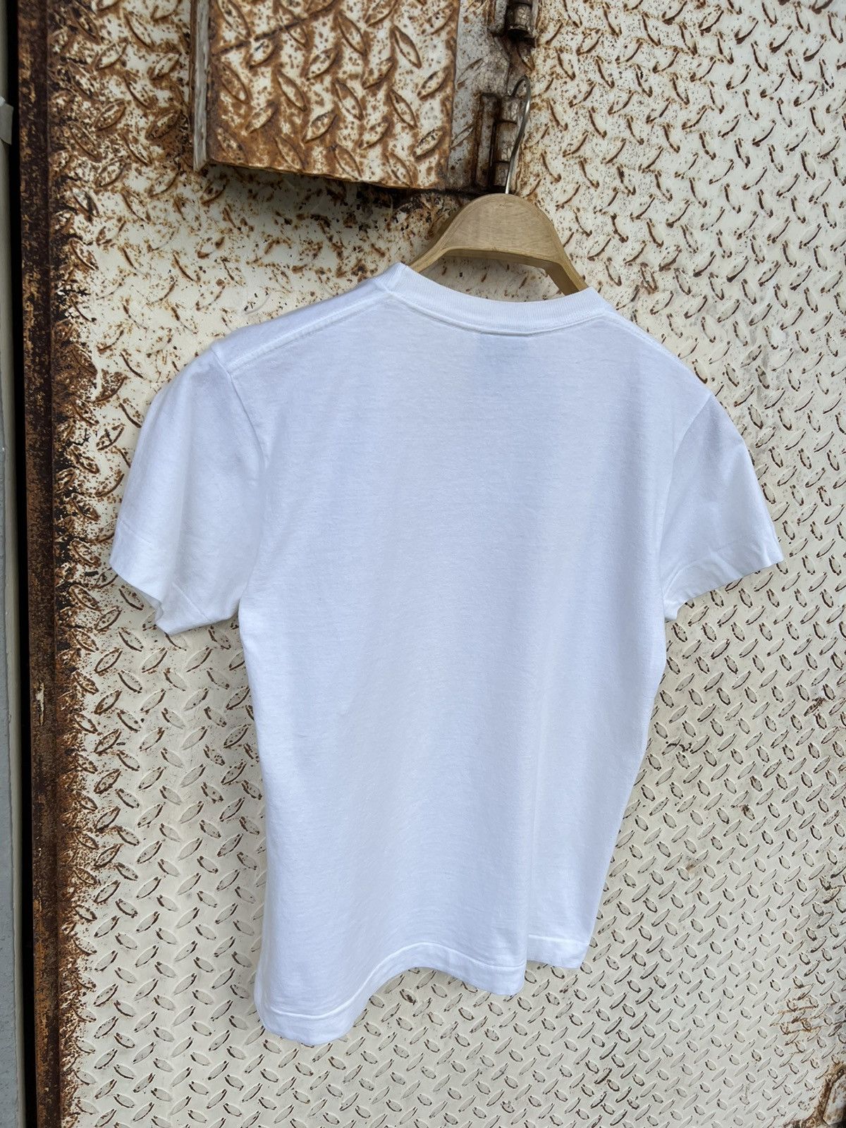 Vintage WONDER WOMAN TEE Size US S / EU 44-46 / 1 - 9 Thumbnail