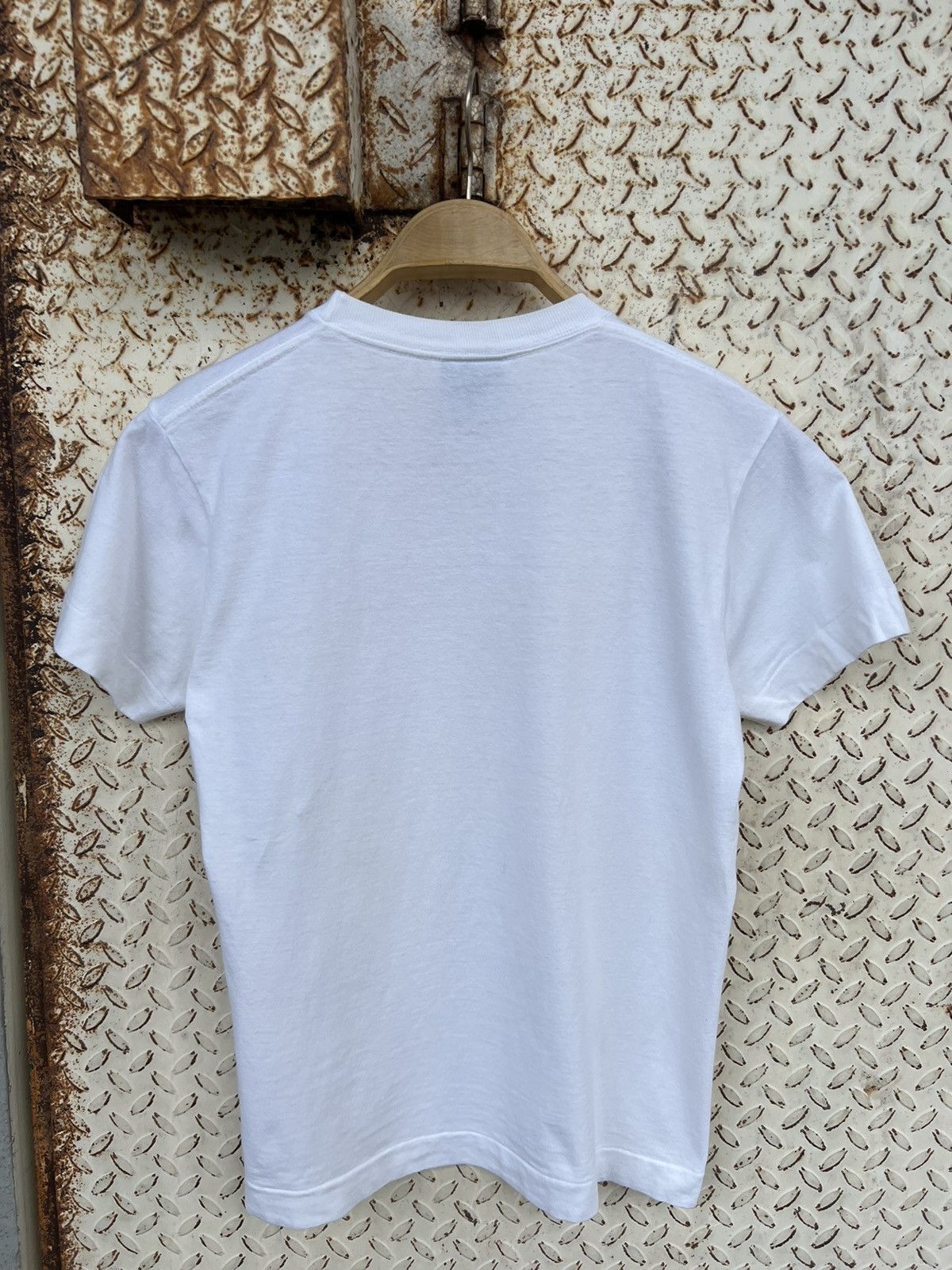 Vintage WONDER WOMAN TEE Size US S / EU 44-46 / 1 - 7 Thumbnail