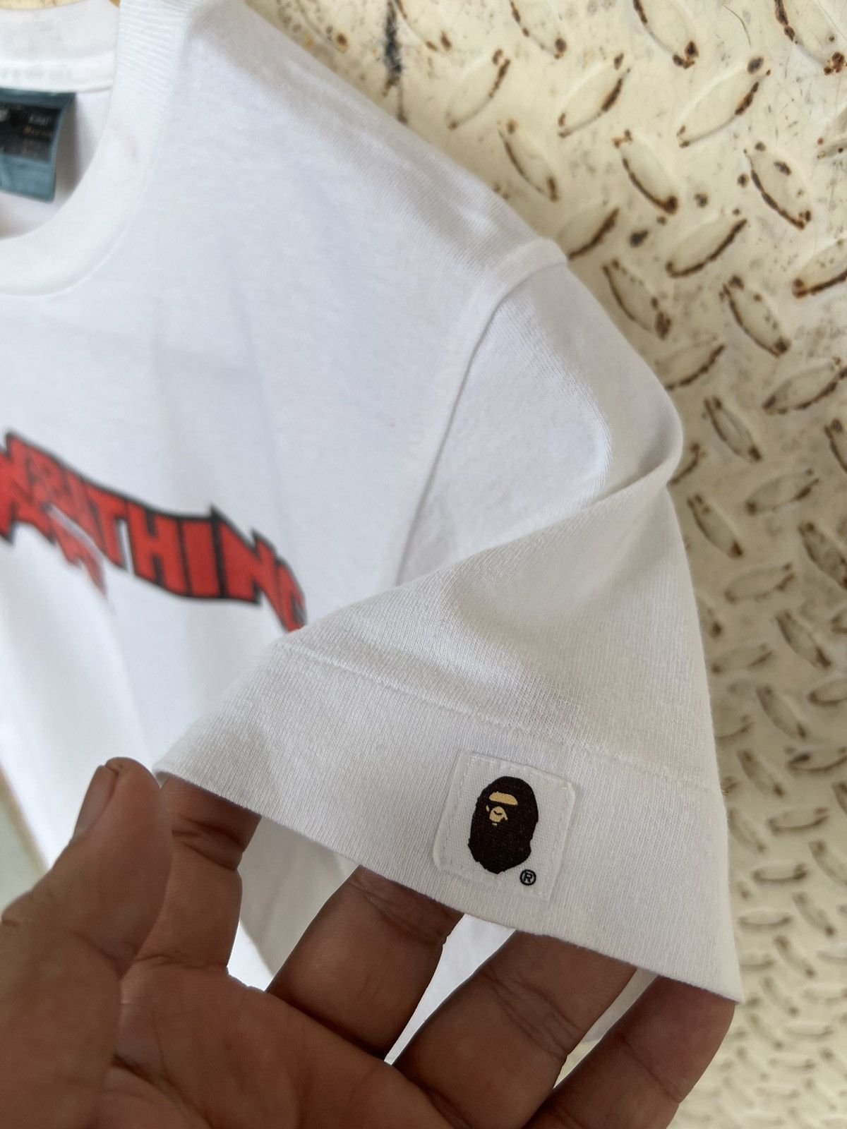 Vintage WONDER WOMAN TEE Size US S / EU 44-46 / 1 - 5 Thumbnail