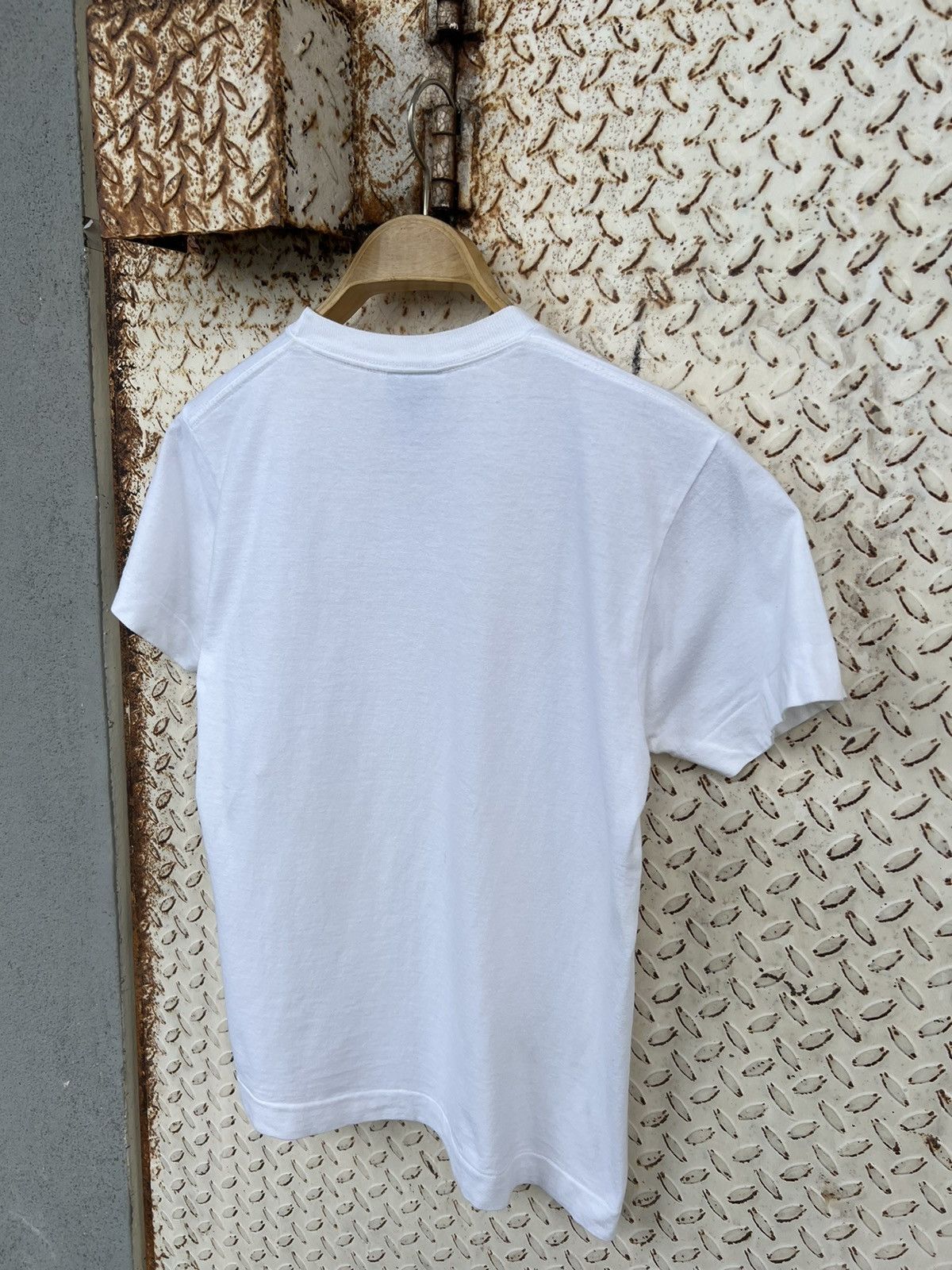 Vintage WONDER WOMAN TEE Size US S / EU 44-46 / 1 - 8 Thumbnail