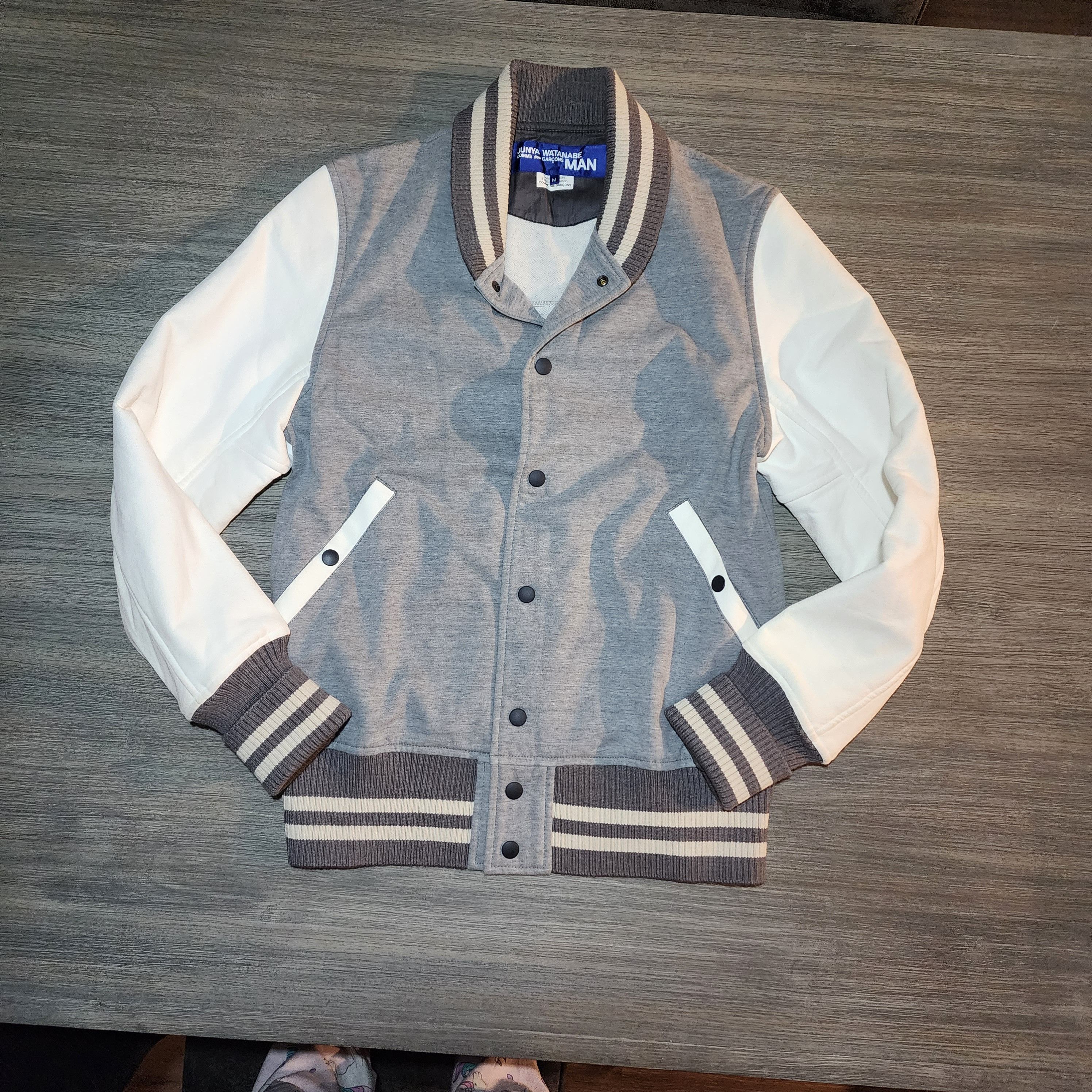 JUNYA WATANABE Comme Des Garcons ツイード s-l400.jpg