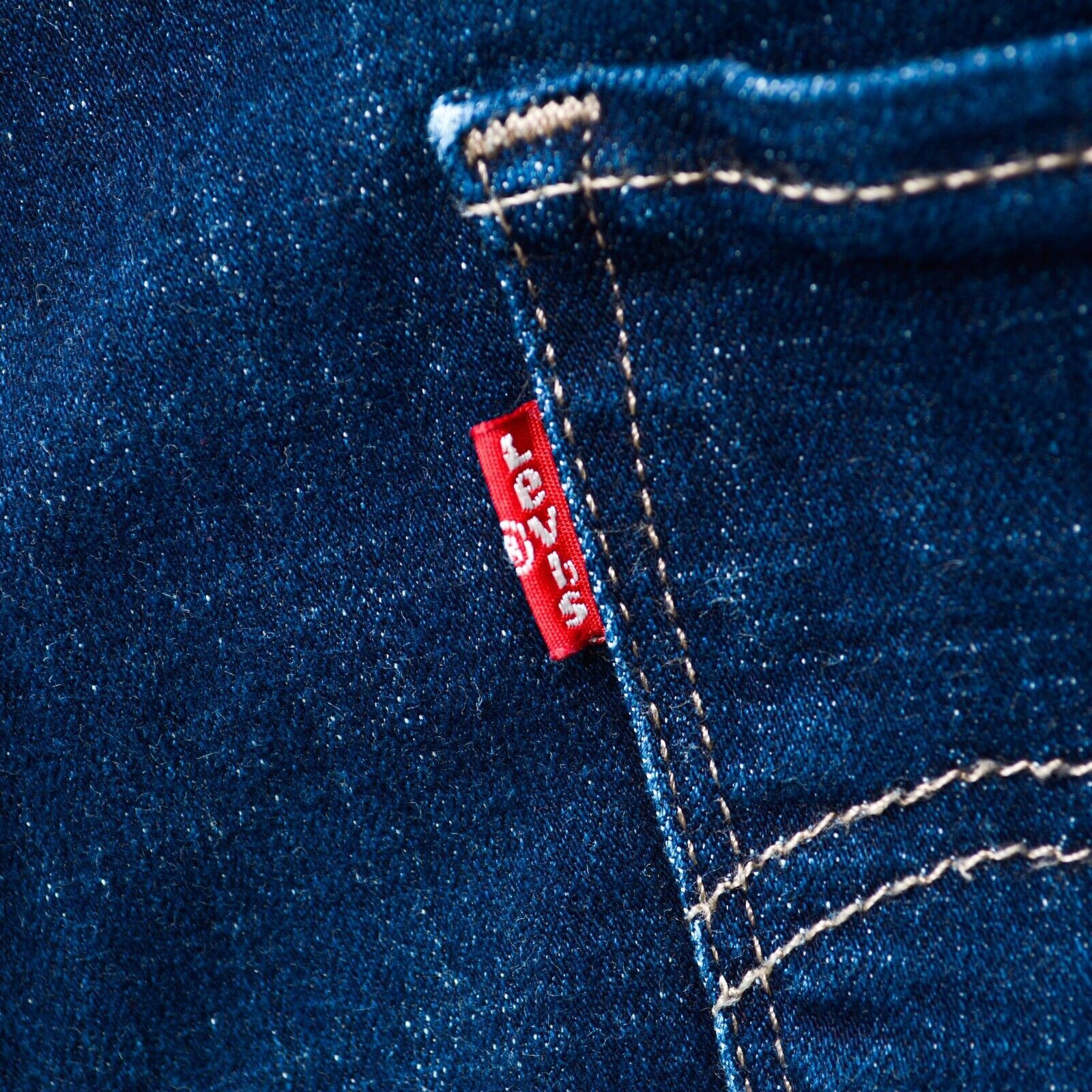 Levi's W20 Classic Bootcut Jeans Trousers Denim Pants Wide Flare Size 42" / US 20 - 4 Thumbnail