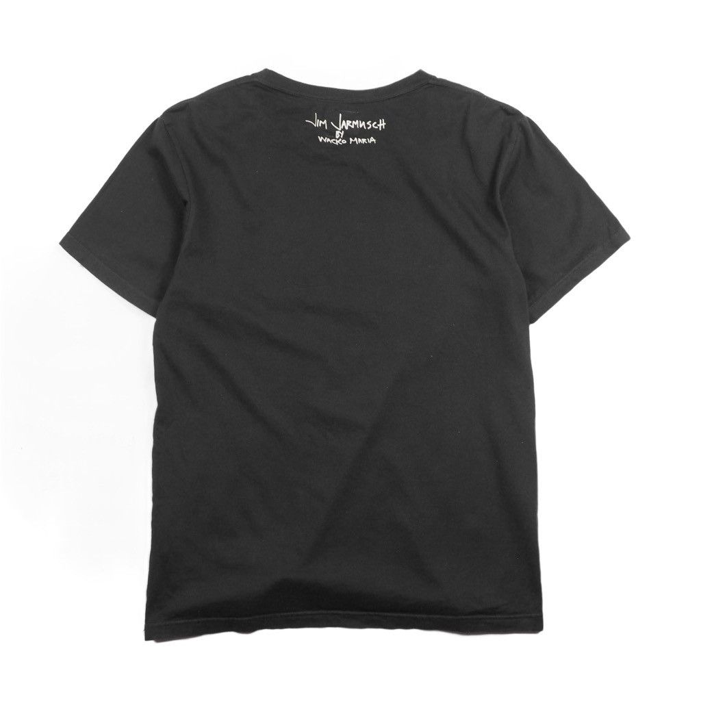 Wacko Maria Wacok Maria x Jim Jarmusch “Permanent Vacation” Size US S / EU 44-46 / 1 - 2 Thumbnail