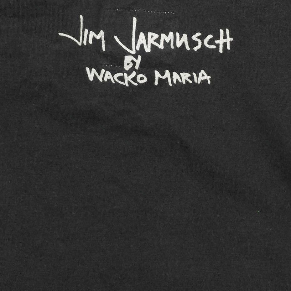 Wacko Maria Wacok Maria x Jim Jarmusch “Permanent Vacation” Size US S / EU 44-46 / 1 - 3 Thumbnail