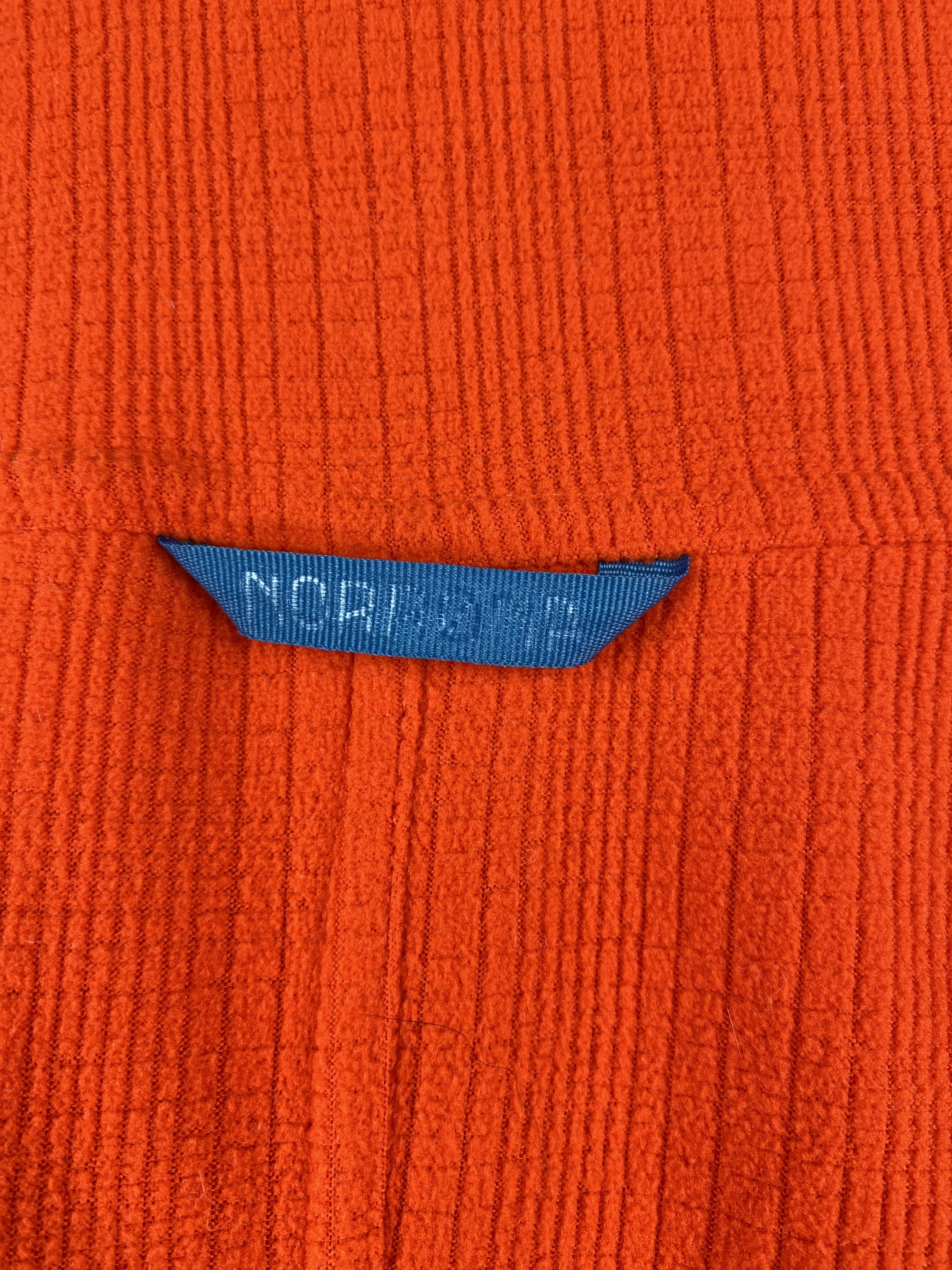 Norrona Norrona Polartec Roldal Warm1 Shirt Women's Fleece Size M / US 6-8 / IT 42-44 - 4 Thumbnail