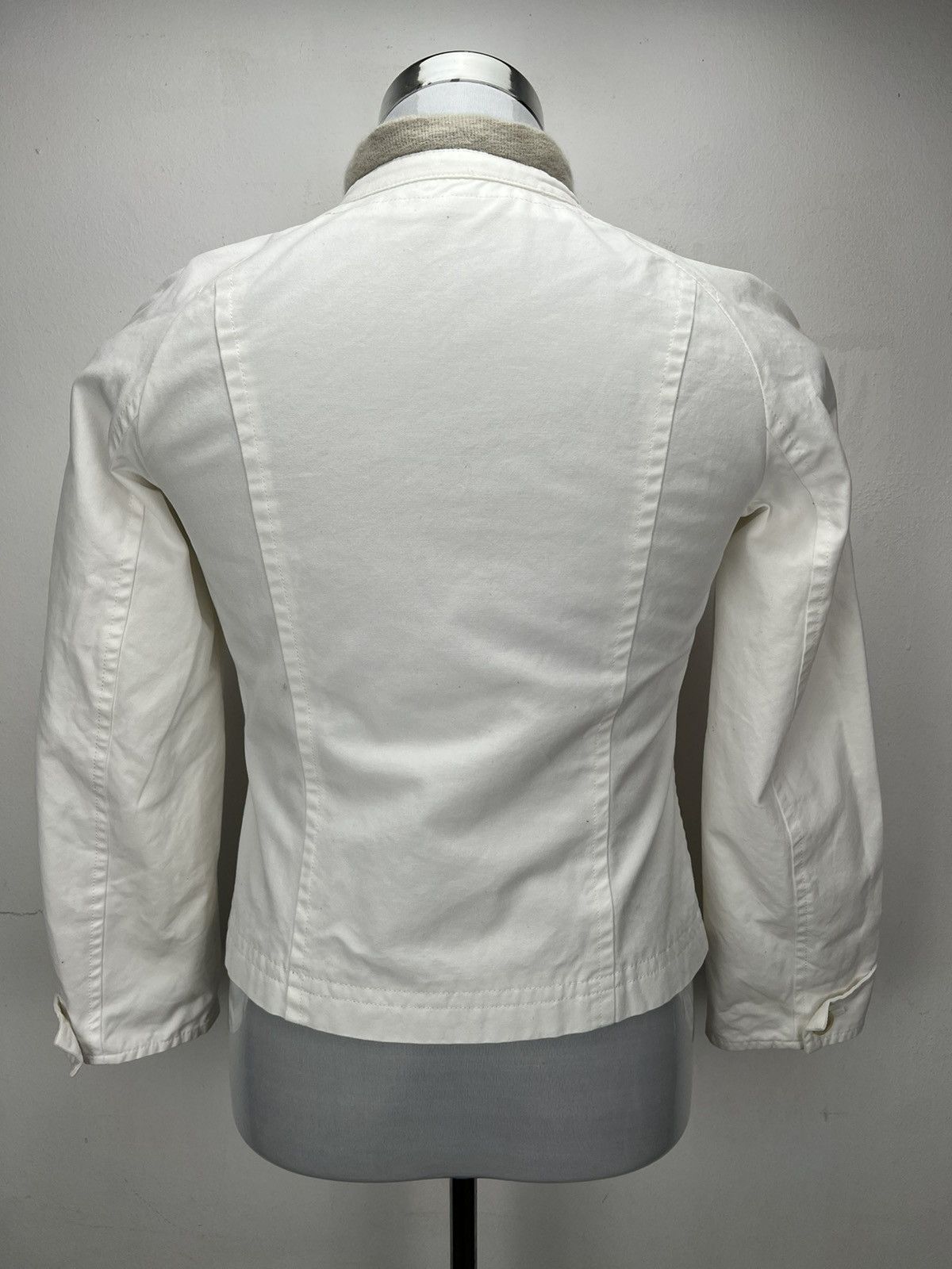 Japanese Brand M/M Made In Japan Jacket Size M / US 6-8 / IT 42-44 - 10 Thumbnail