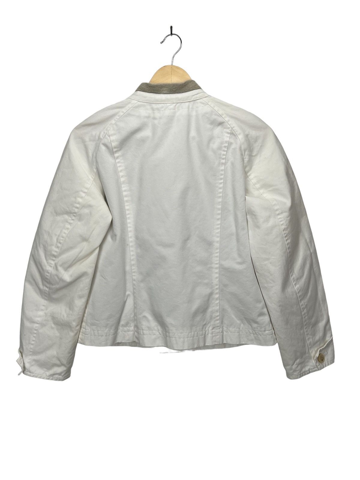 Japanese Brand M/M Made In Japan Jacket Size M / US 6-8 / IT 42-44 - 6 Thumbnail