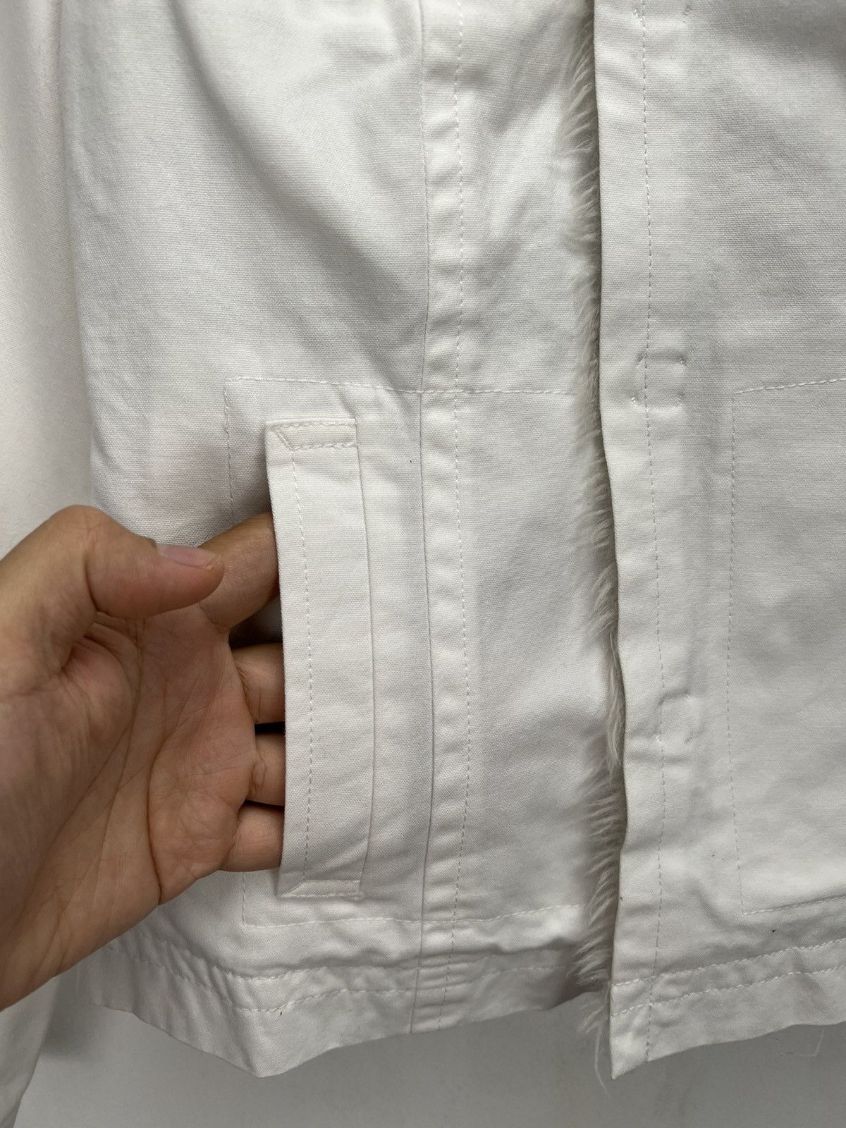 Japanese Brand M/M Made In Japan Jacket Size M / US 6-8 / IT 42-44 - 14 Thumbnail