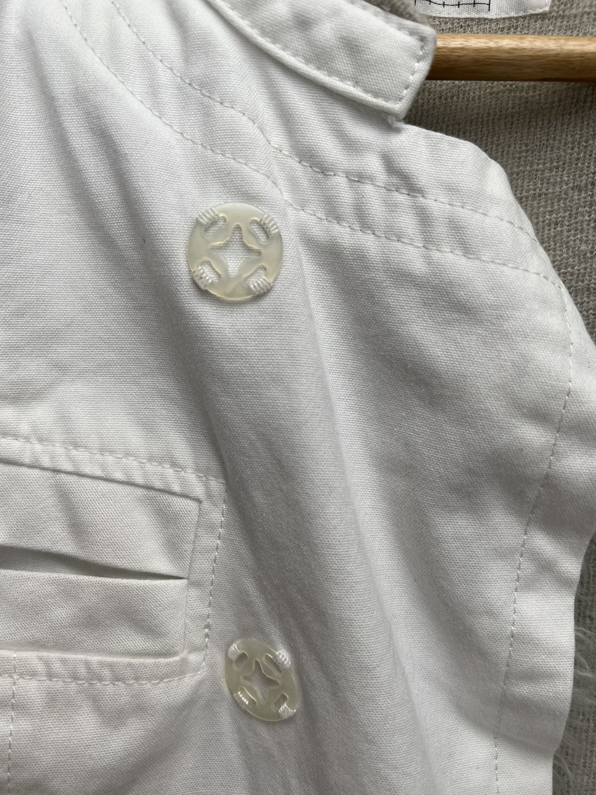 Japanese Brand M/M Made In Japan Jacket Size M / US 6-8 / IT 42-44 - 21 Thumbnail