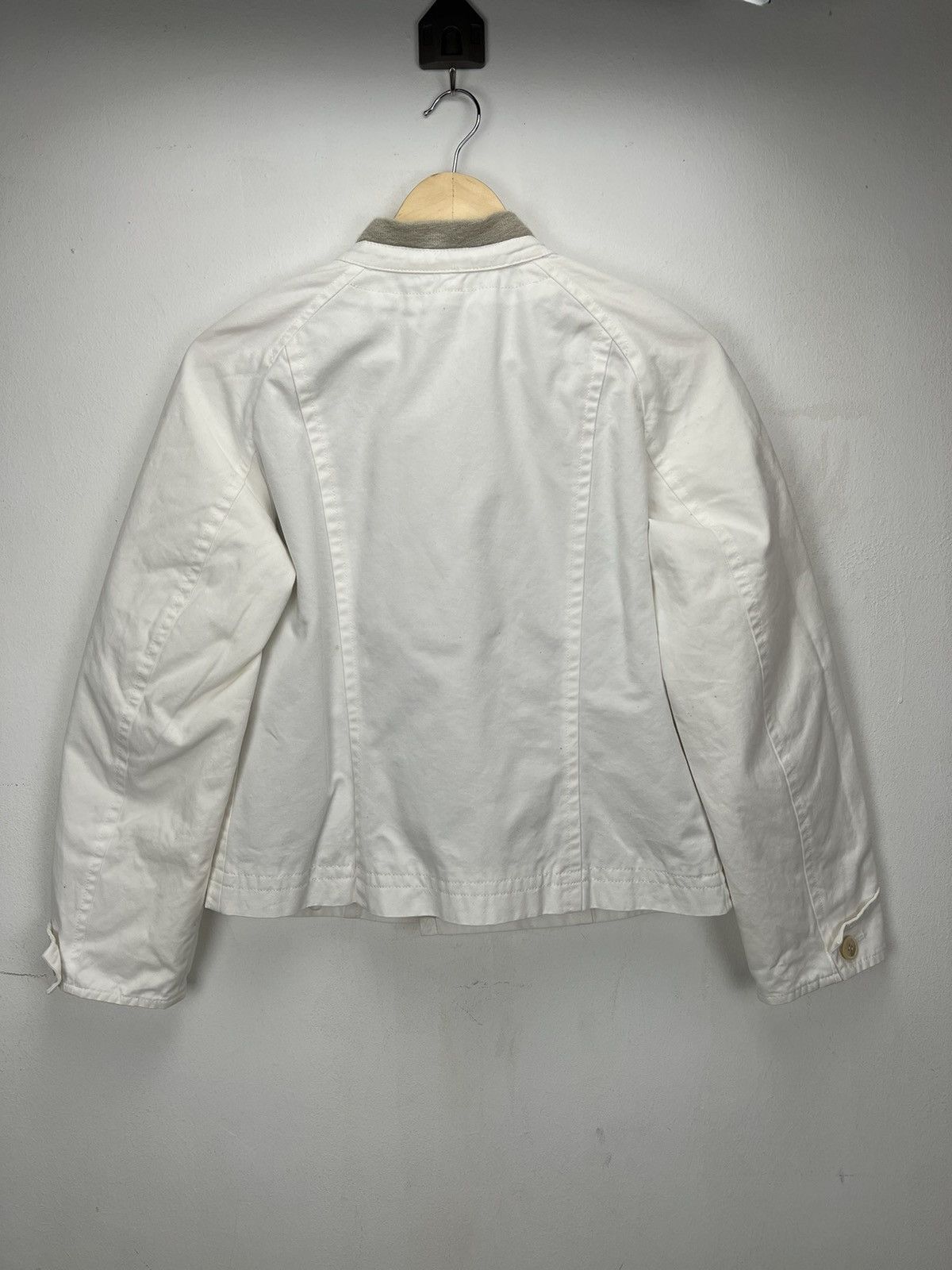 Japanese Brand M/M Made In Japan Jacket Size M / US 6-8 / IT 42-44 - 17 Thumbnail