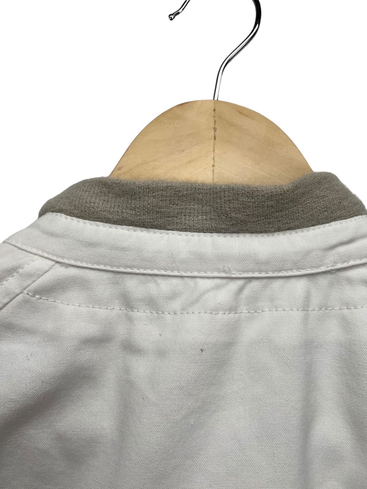 Japanese Brand M/M Made In Japan Jacket Size M / US 6-8 / IT 42-44 - 8 Thumbnail