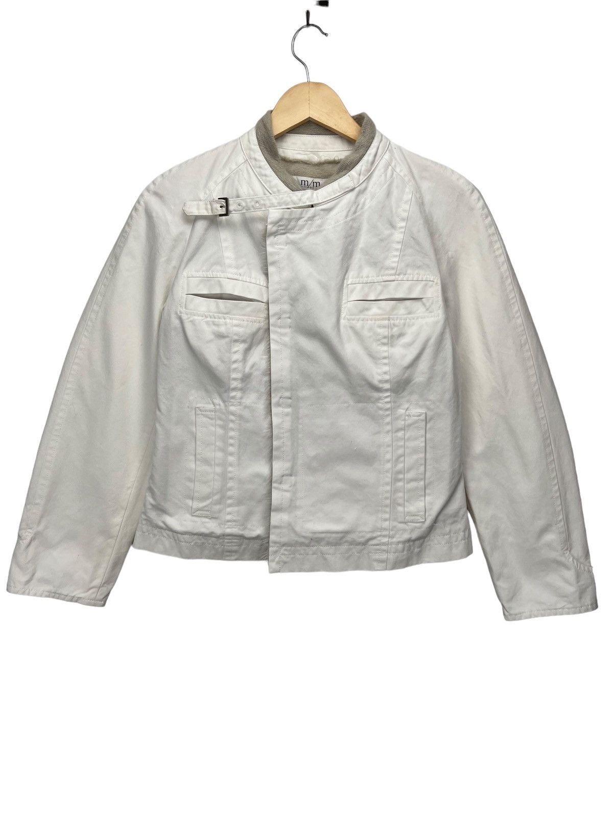 M/M Made In Japan Jacket